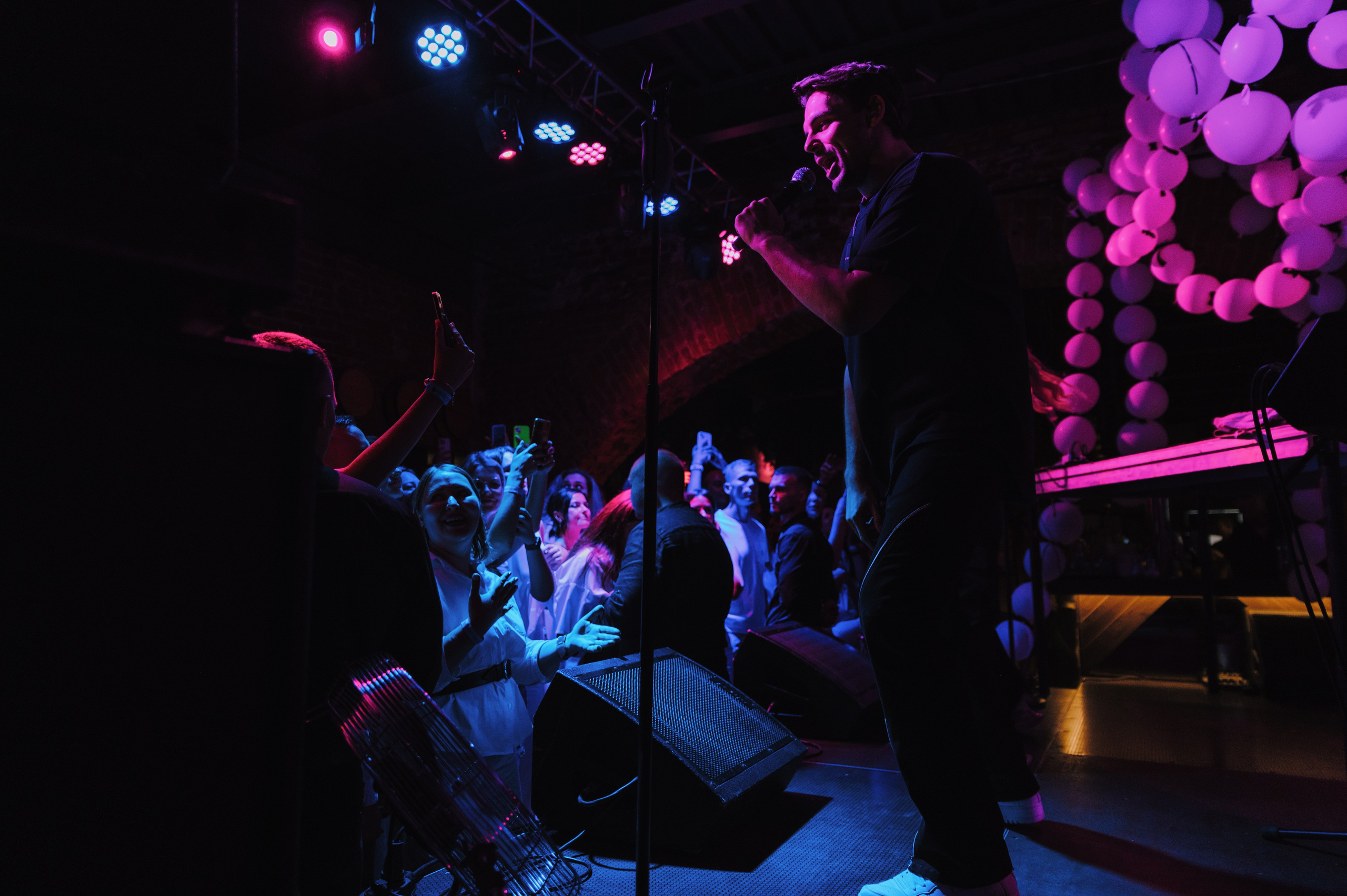 Beerlogovo birthday party 2024. Свадебный фотограф в Тамбове Валерий Тихов