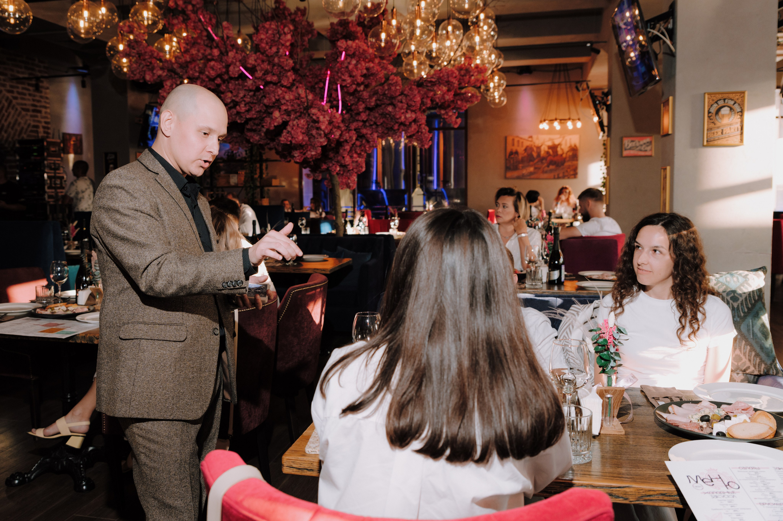 Beerlogovo birthday party 2024. Свадебный фотограф в Тамбове Валерий Тихов