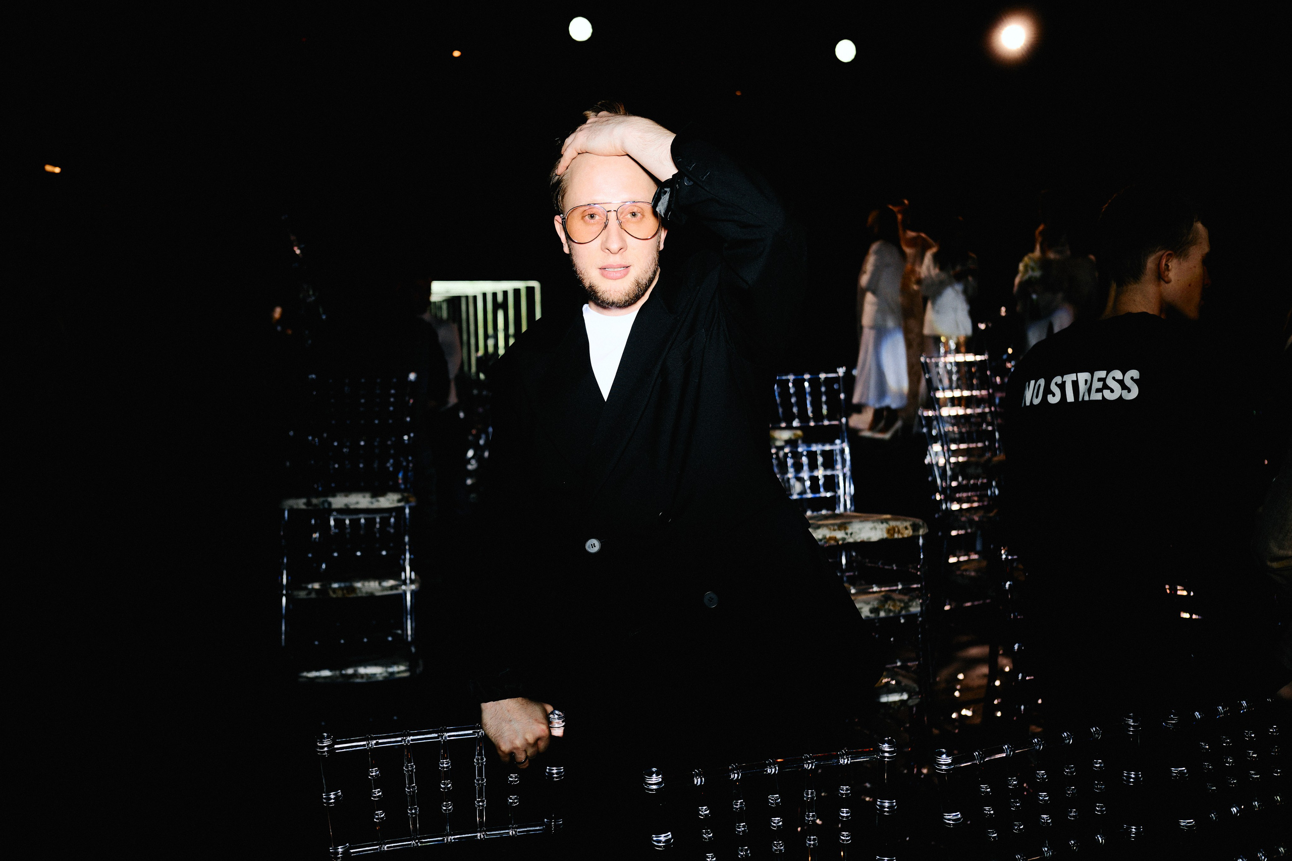 Идеальная. Фотограф во Владимире, Москве и Суздале — Полина Романычева