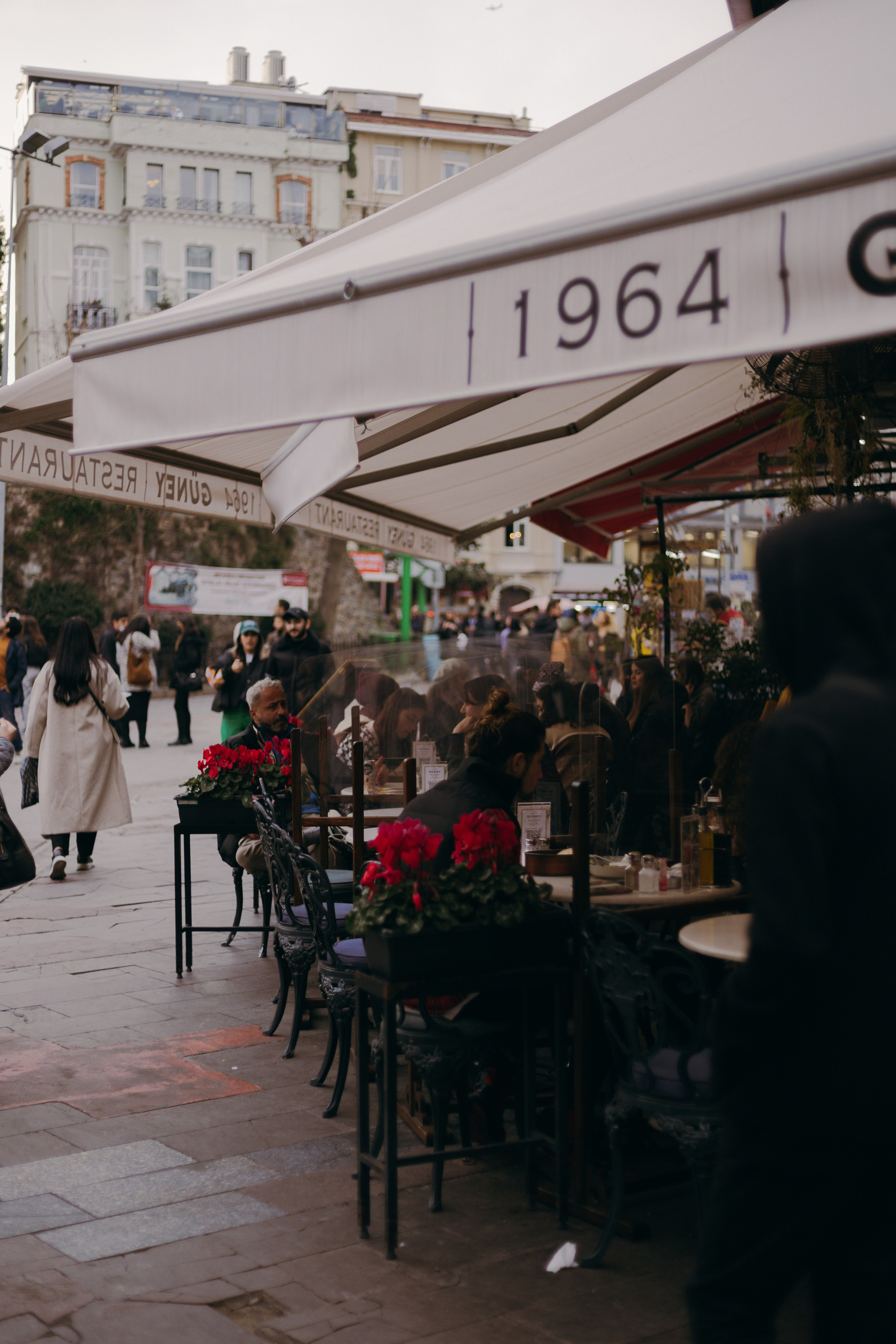 Стамбул. Профессиональный Фотограф во Владимире, в Москве и в Суздале — Полина Романычева