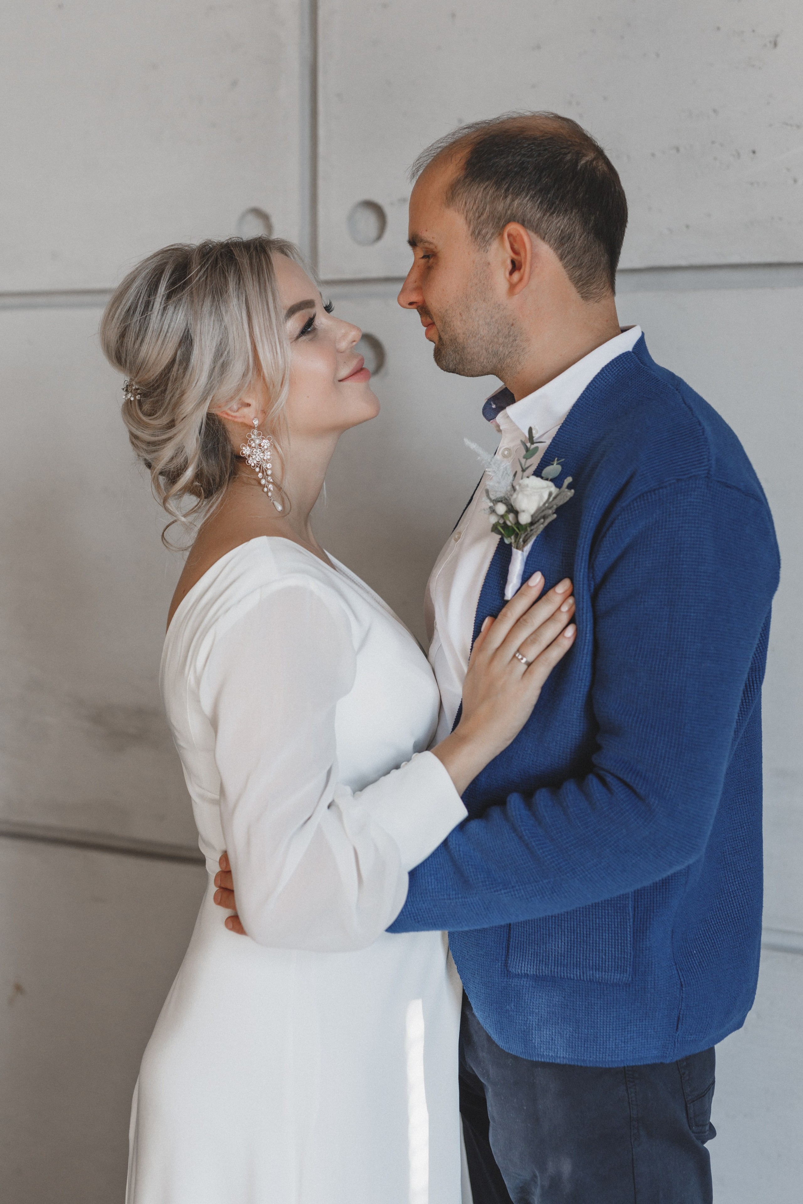 Александр и Жанна. Свадебный и семейный фотограф во Владивостоке Овчинникова Дарья