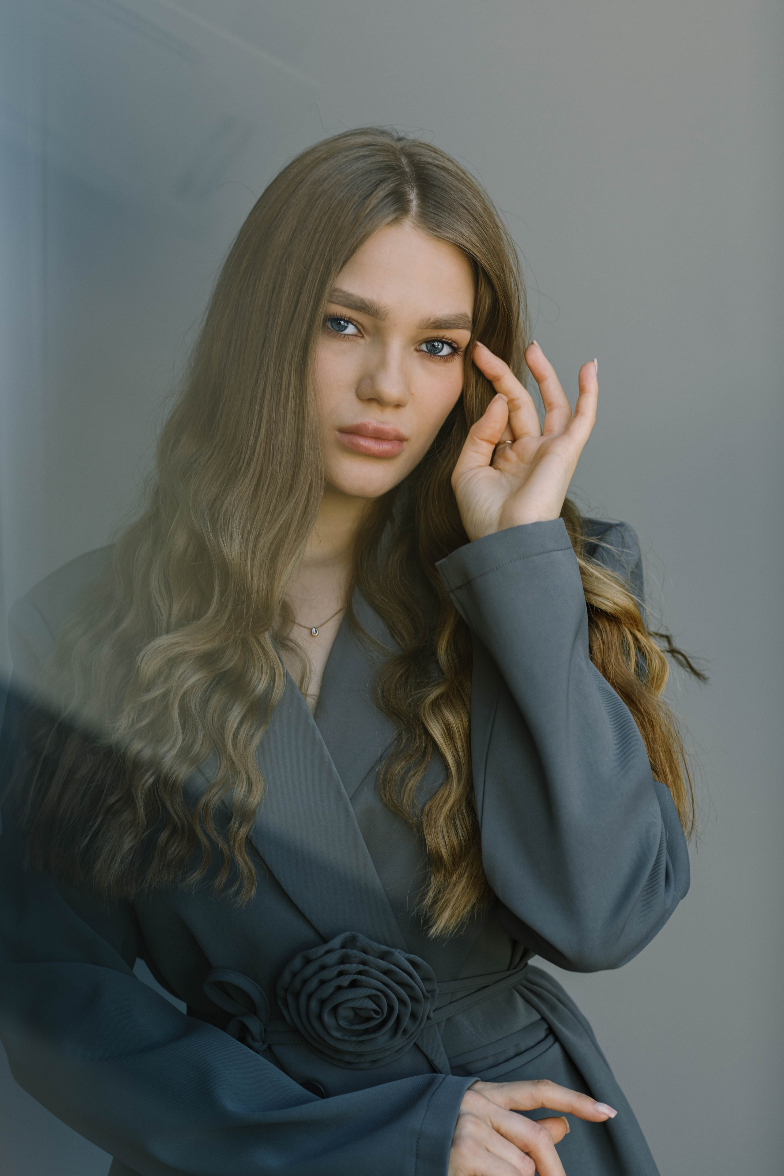 Настя. Портретный фотограф в Москве Анна Лукерьина