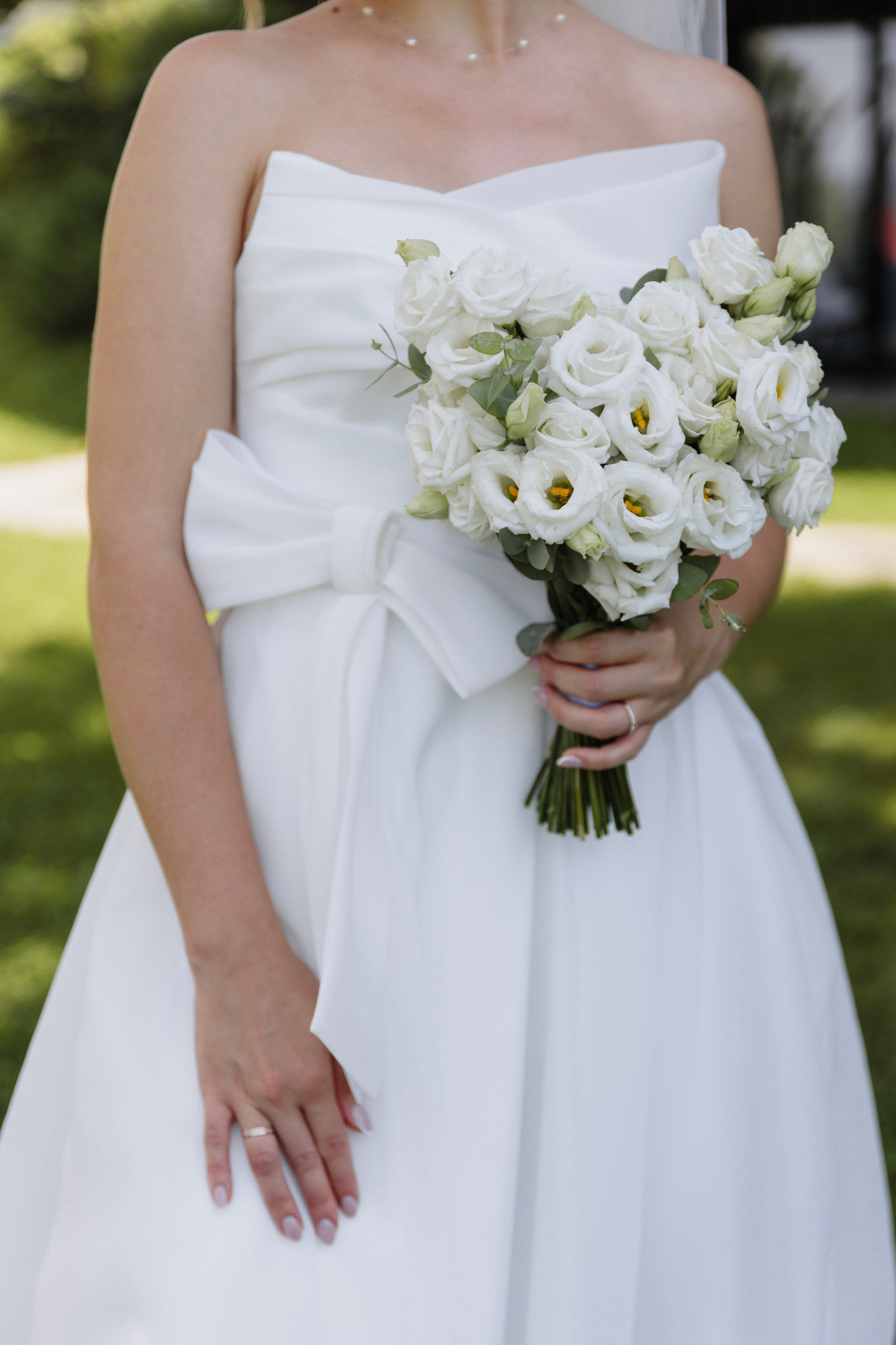 Егор и Анастасия 08/07/25. Свадебный фотограф в Самаре Ольга Гребнева