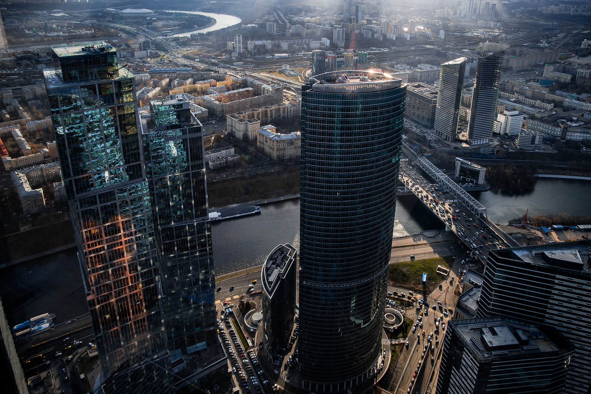 Бизнес репортаж. Промышленная и репортажная фотография