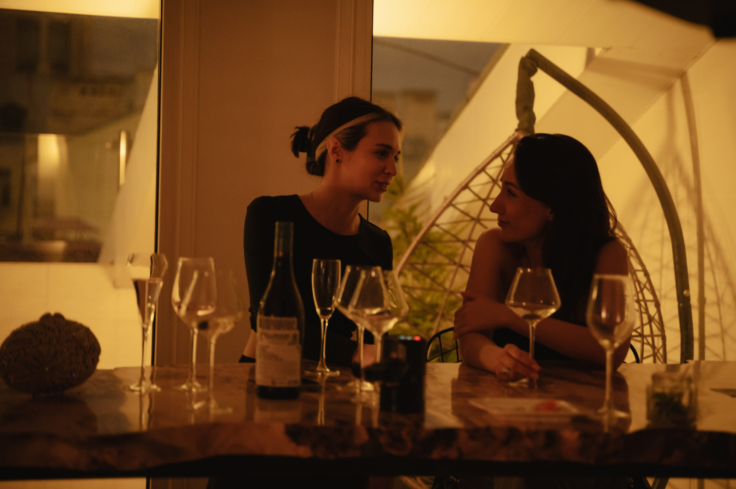 PreDrink|Advanza. Фотограф — Ася Орехова