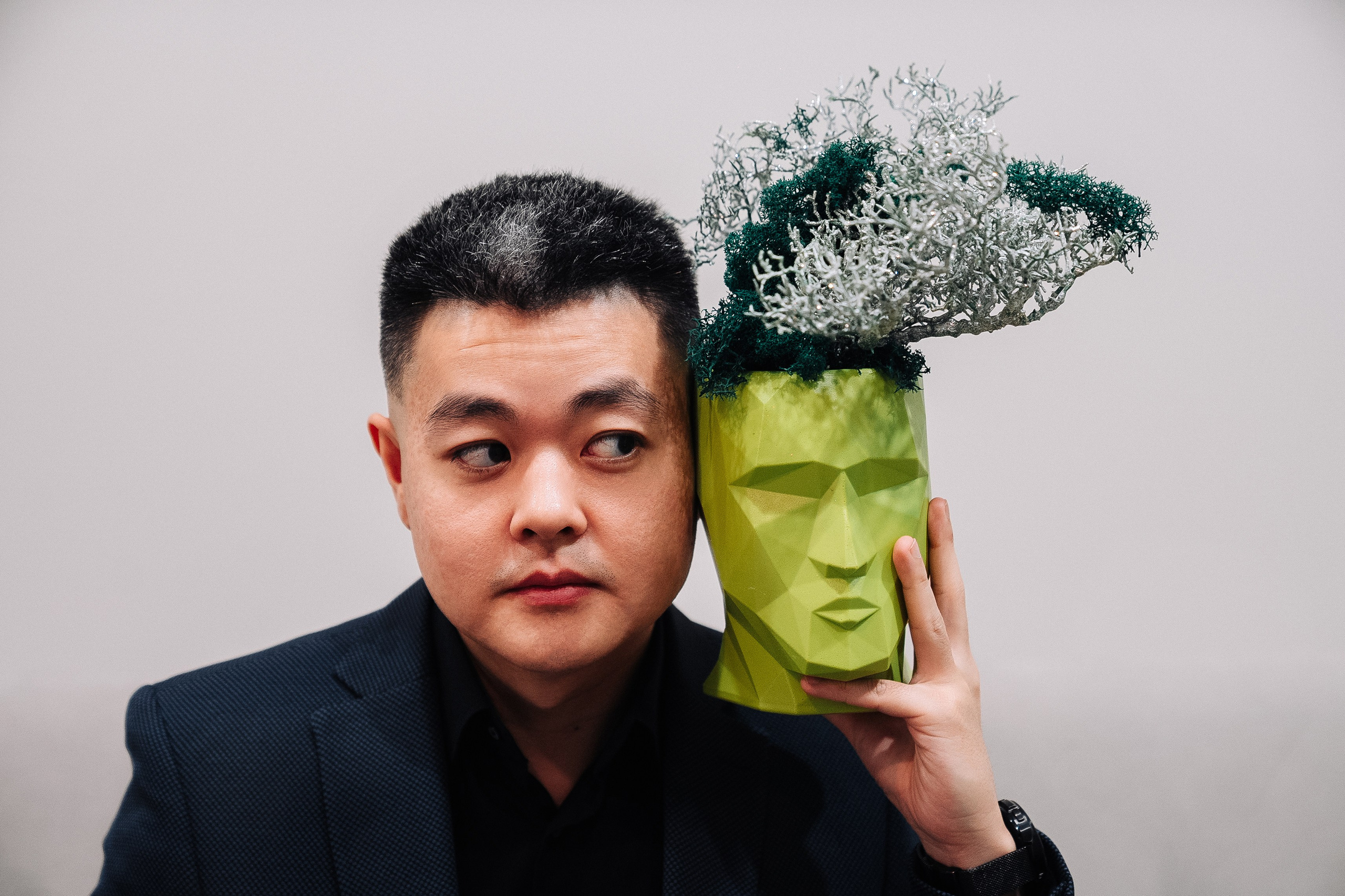 Константин. Фотограф в Хабаровске Швендых Рудольф