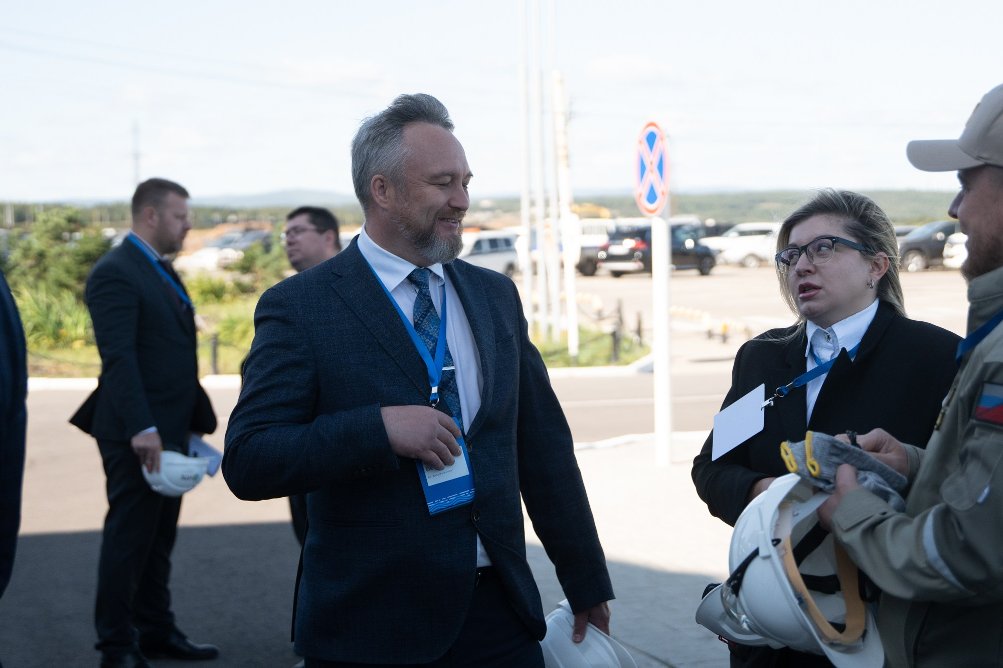 Дальтрансуголь. Фотограф в Хабаровске Швендых Рудольф