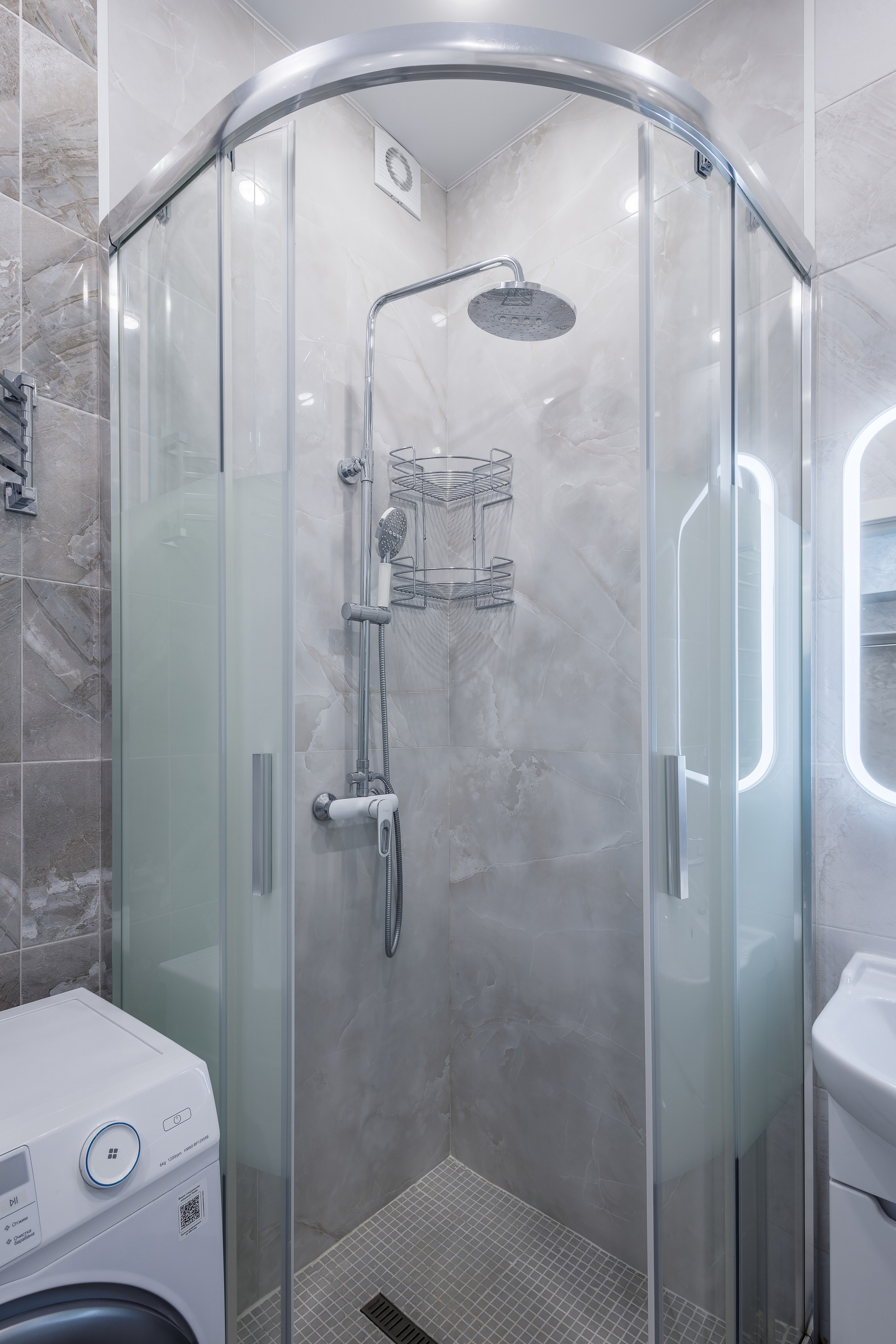 Апартаменты. Интерьерный фотограф в Сочи Локтева Светлана