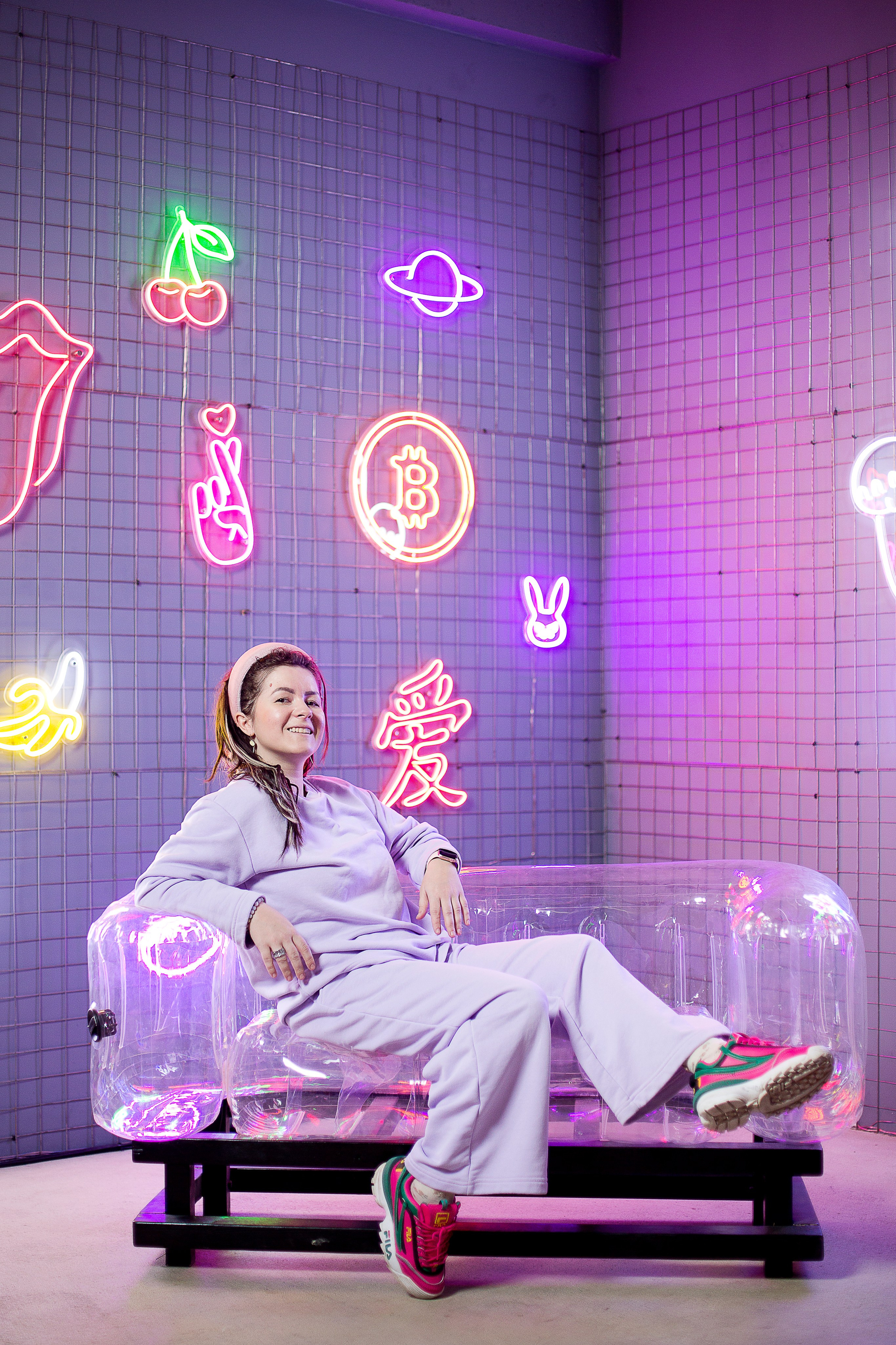 Студийные фотосъёмки. Интерьерный фотограф в Сочи Локтева Светлана