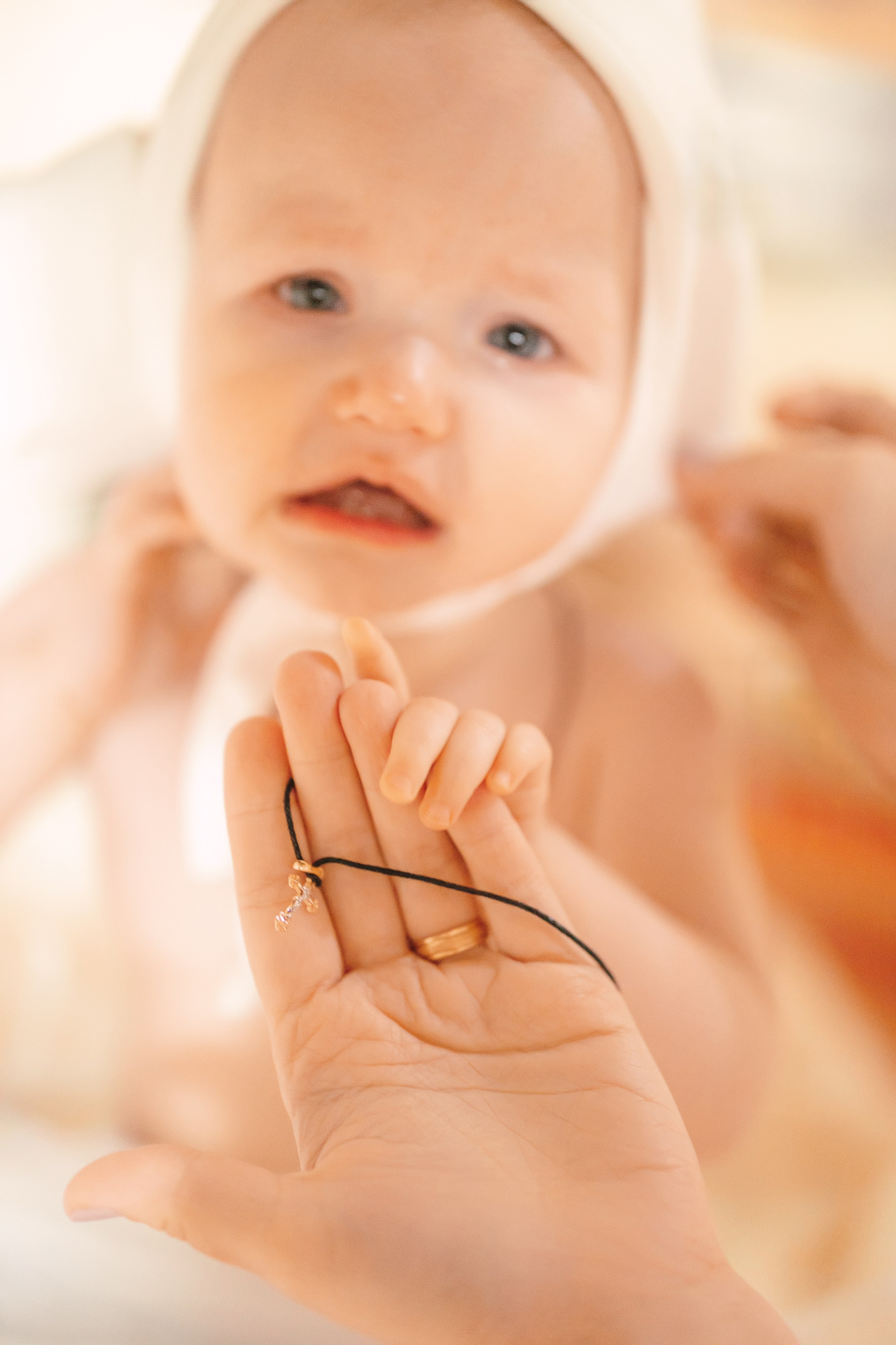 Крещение Евы. Александр Антонов. Профессиональный свадебный, репортажный фотограф в Москве, Подольске. Фото+Видео на любой праздник