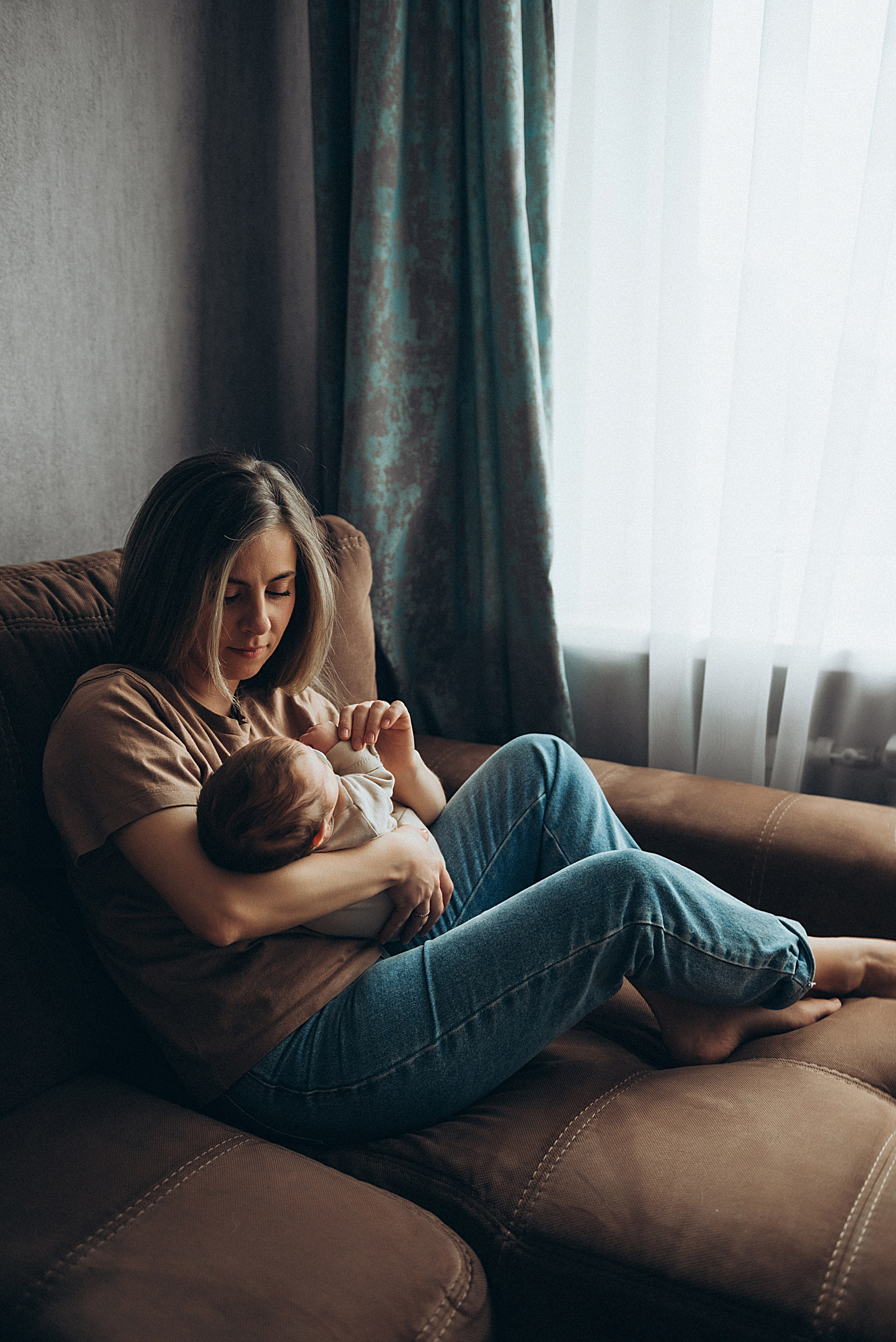 Кусочек счастья. Семейный и детский фотограф в Белгороде Ольга Сорока