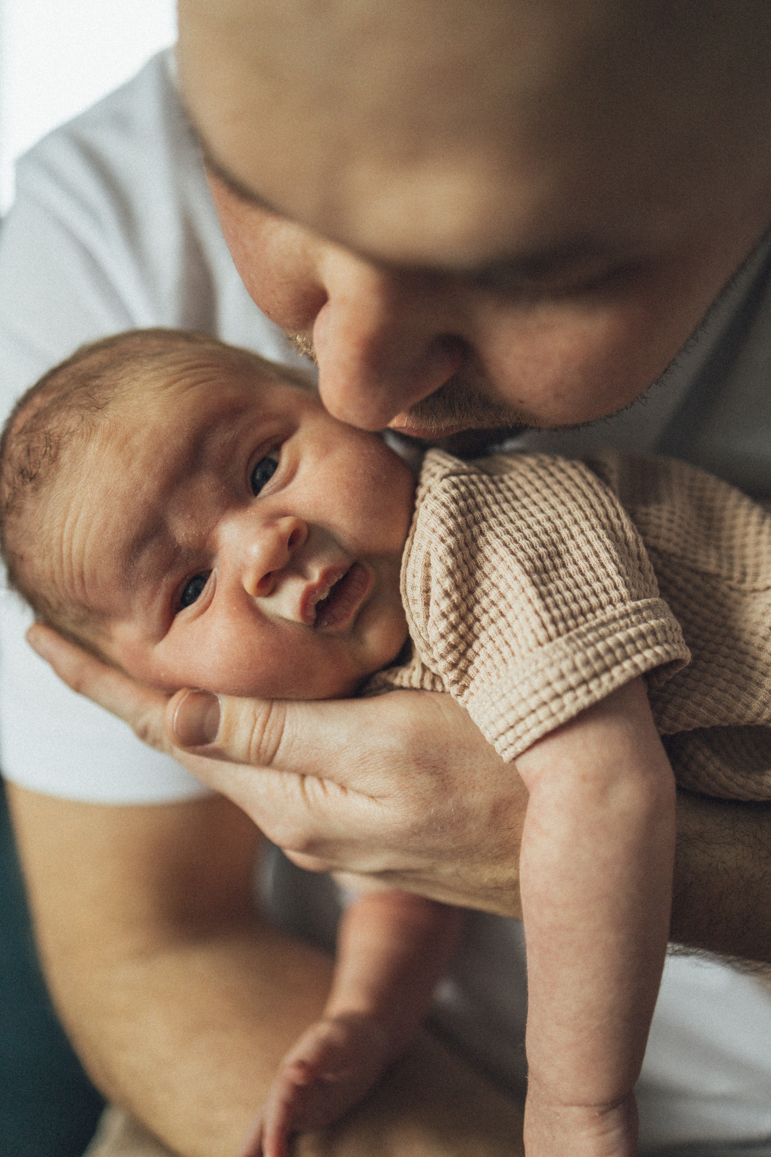 Гриша родился. Семейный фотограф Елена Баган Волгоград