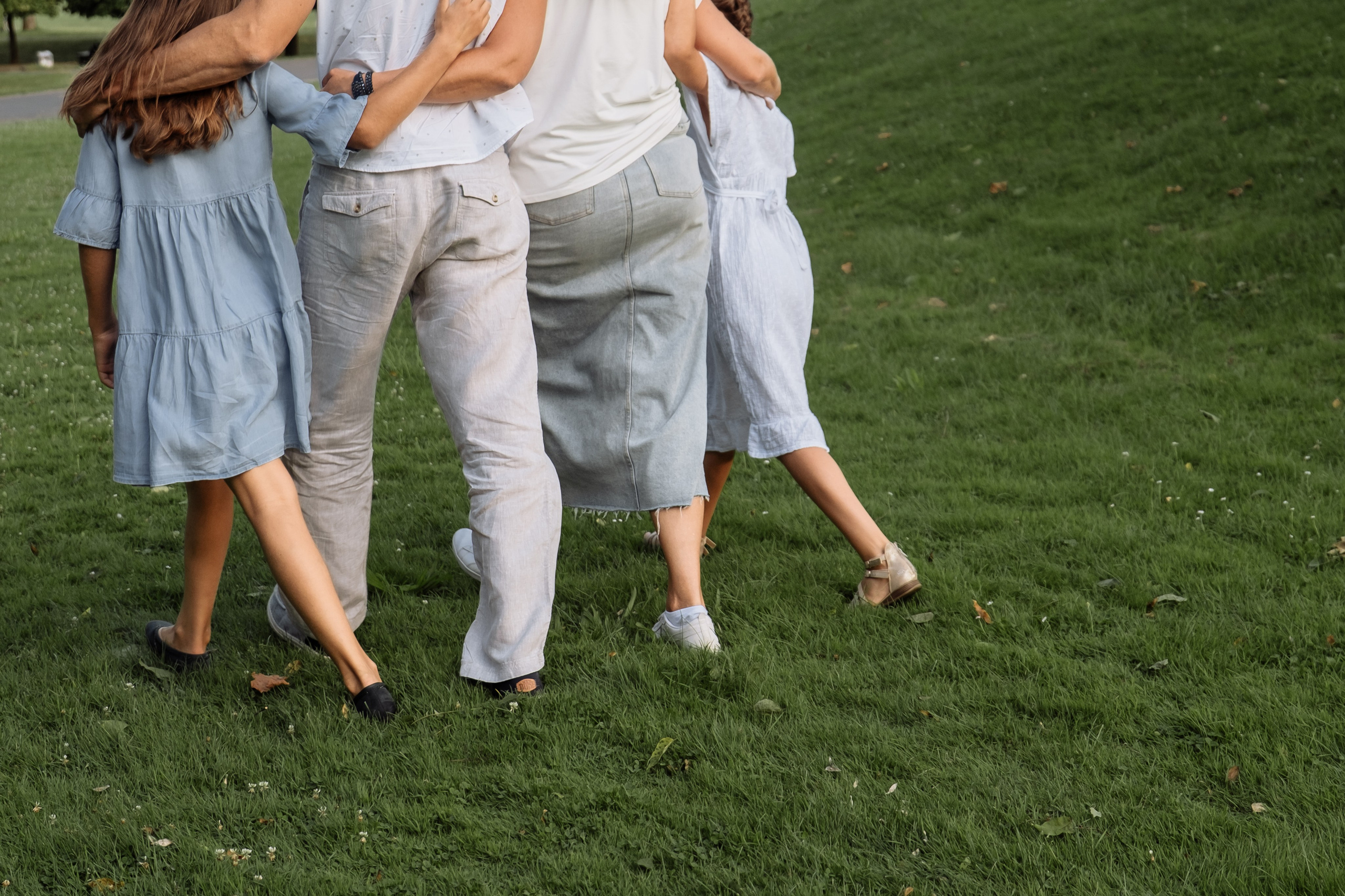 Family Maier. Photographer Cologne Bonn Europe Anna Ketova