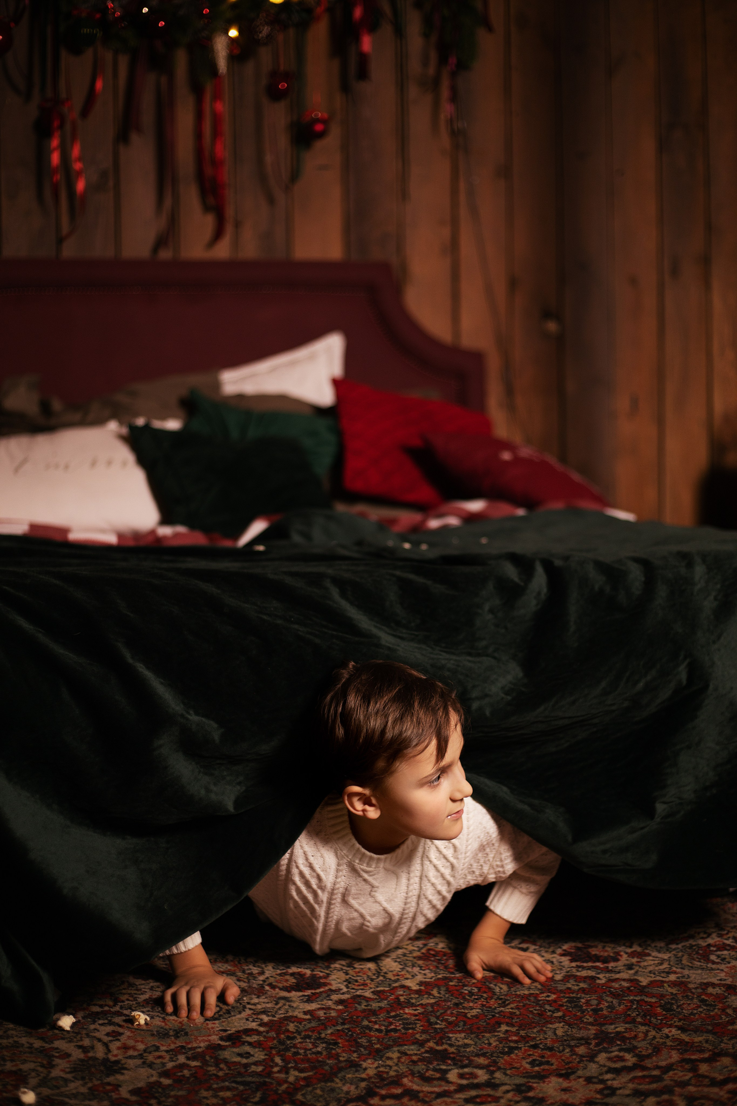 NEW YEAR. Контент-фотограф в Калининграде (Москве) Наталья Кеворкова