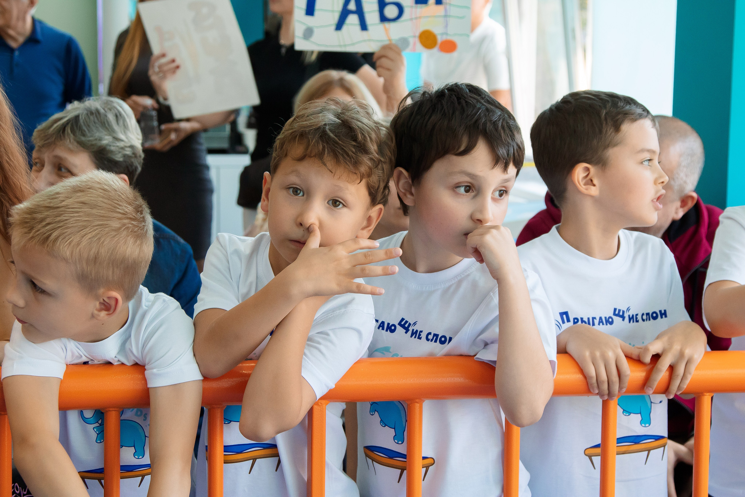 Детские праздники. Балетный фотограф в Москве Галина Молчанова