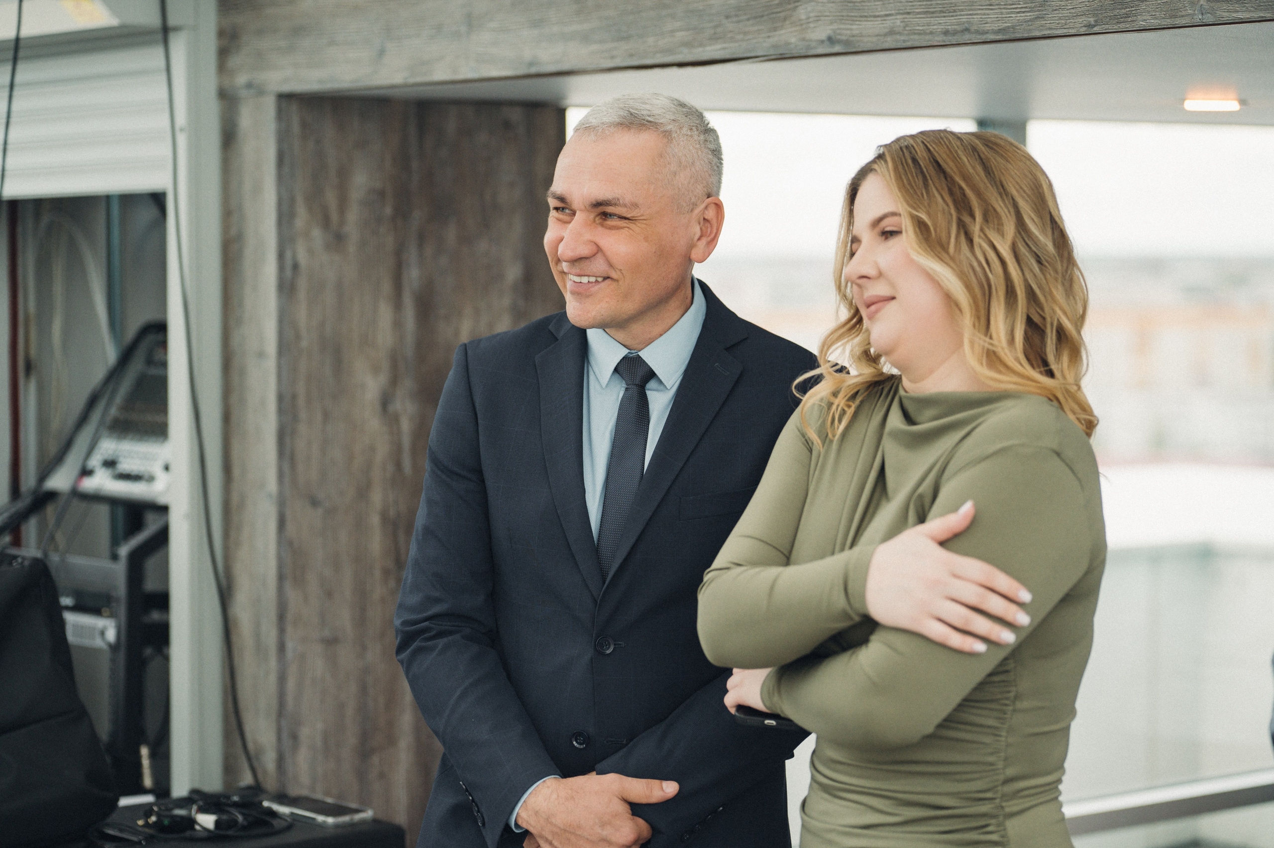 Алёна и Павел. Репортажный и свадебный фотограф в Сургуте