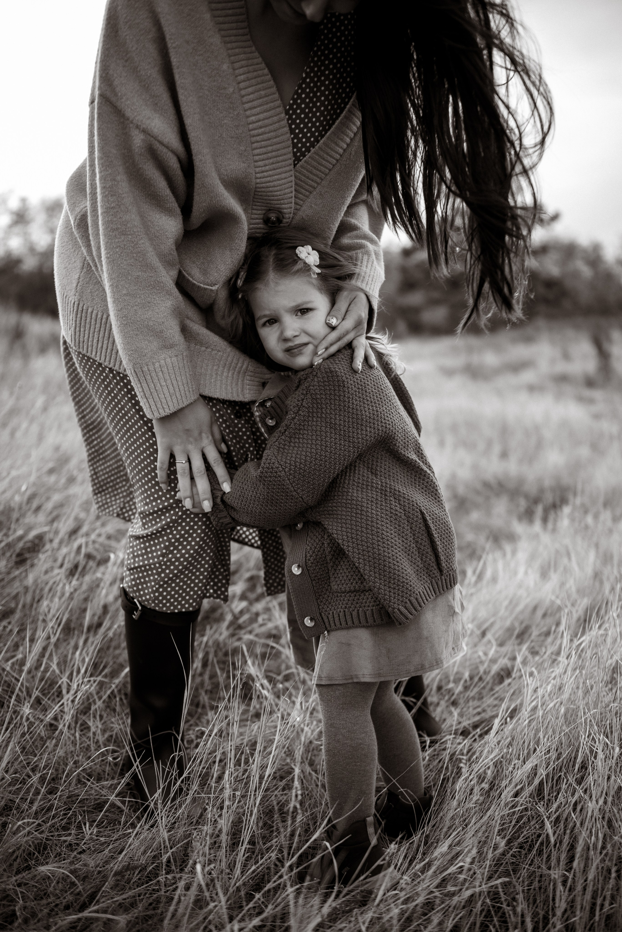 Осеняя на природе. Семейный фотограф Ростов-на-Дону Татьяна Соколова