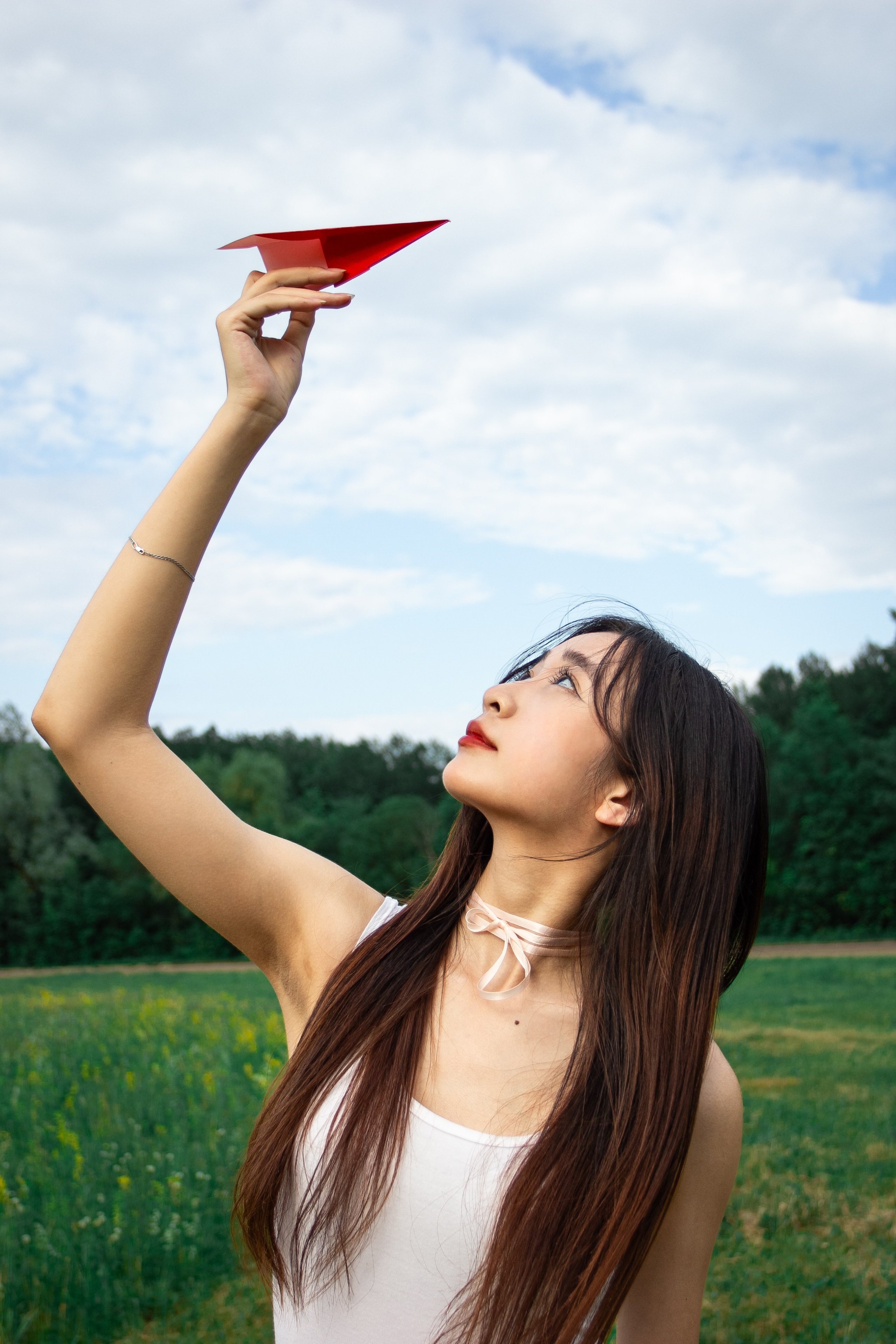 Mint. Фотограф Ася Верницкая