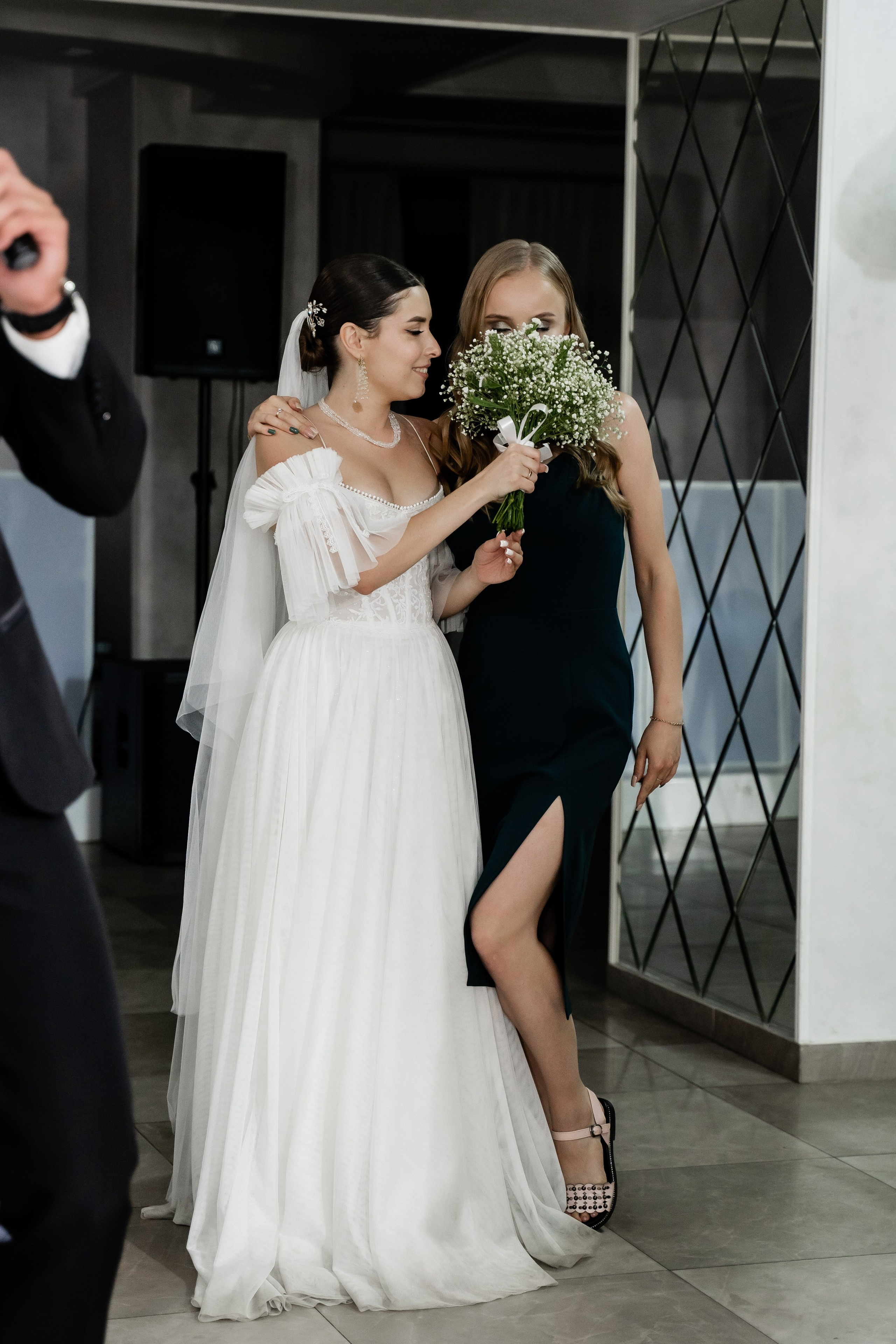 Валерия и Артем. Свадебный фотограф Екатерина Кузнецова