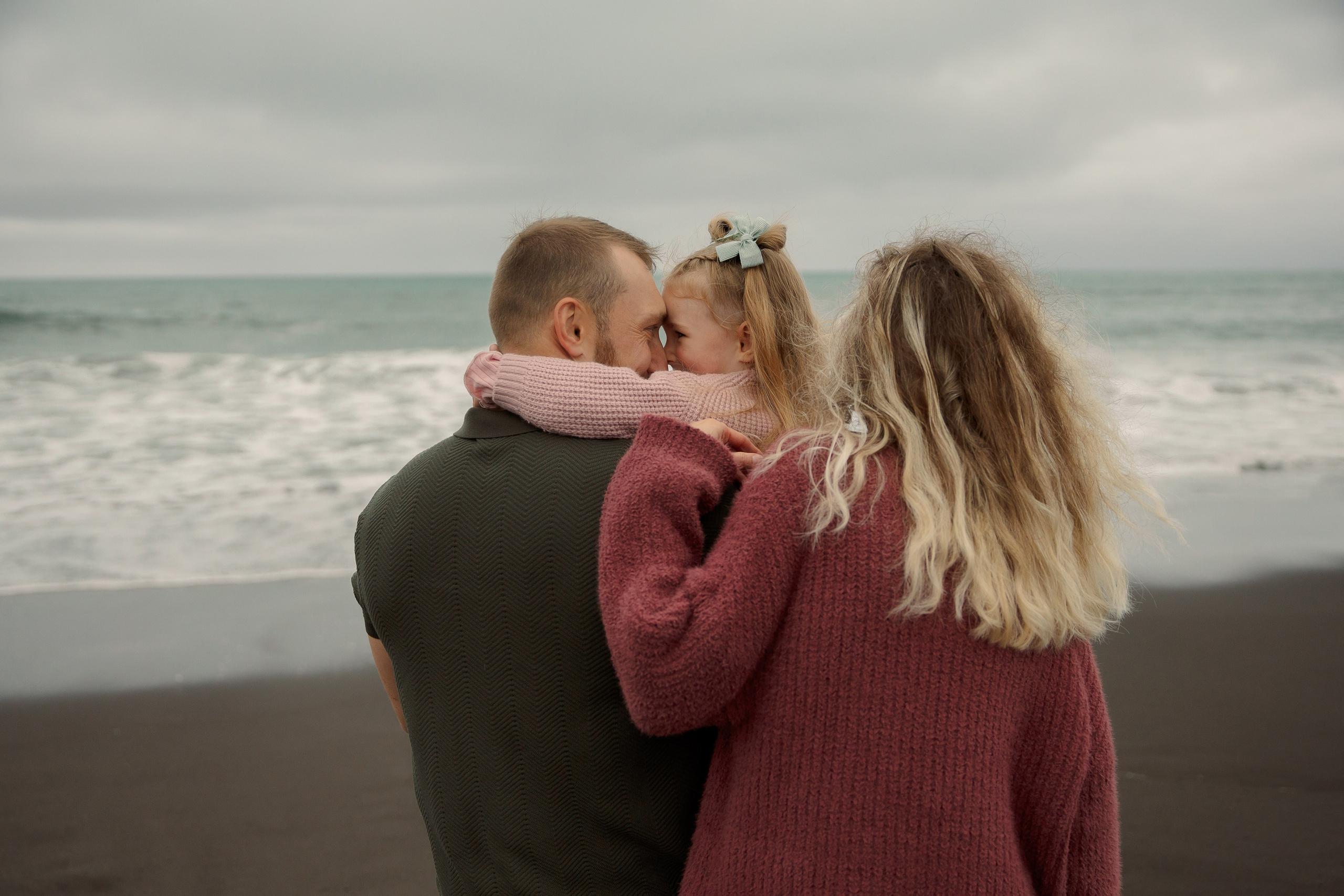 На природе. Главная