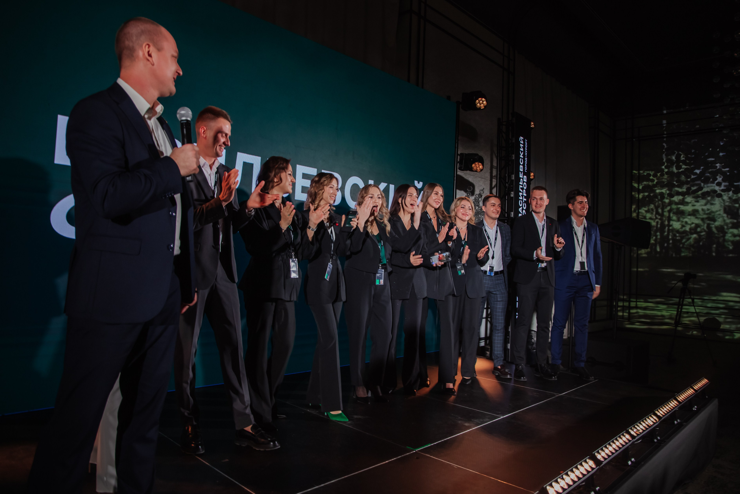 Конференции и мероприятия. Люксмедиа — это команда фотографов и видеографов. Город Казань. Дамир Сафин