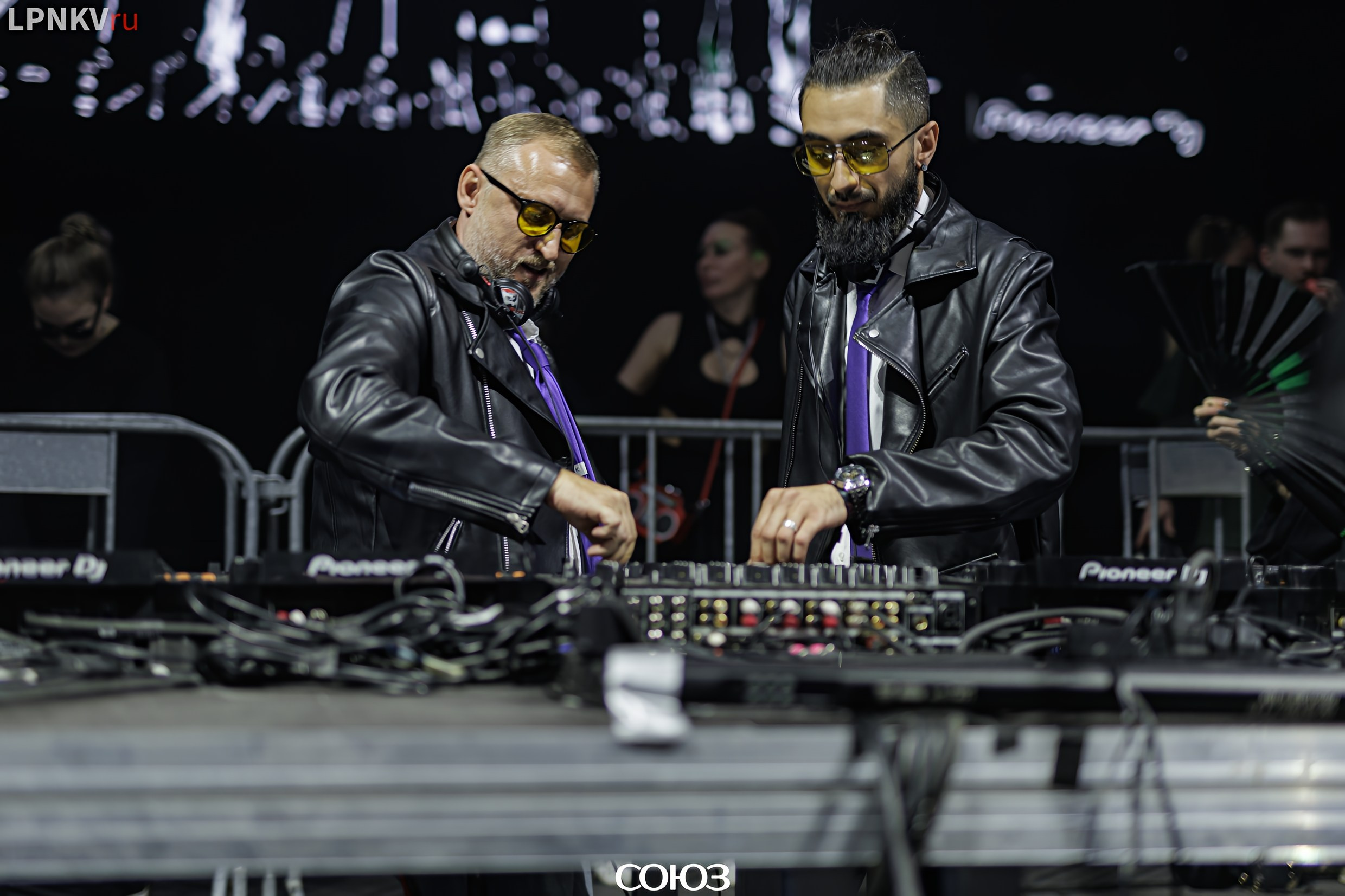 СОЮЗ в ТАУ. Репортажный фотограф в Москве