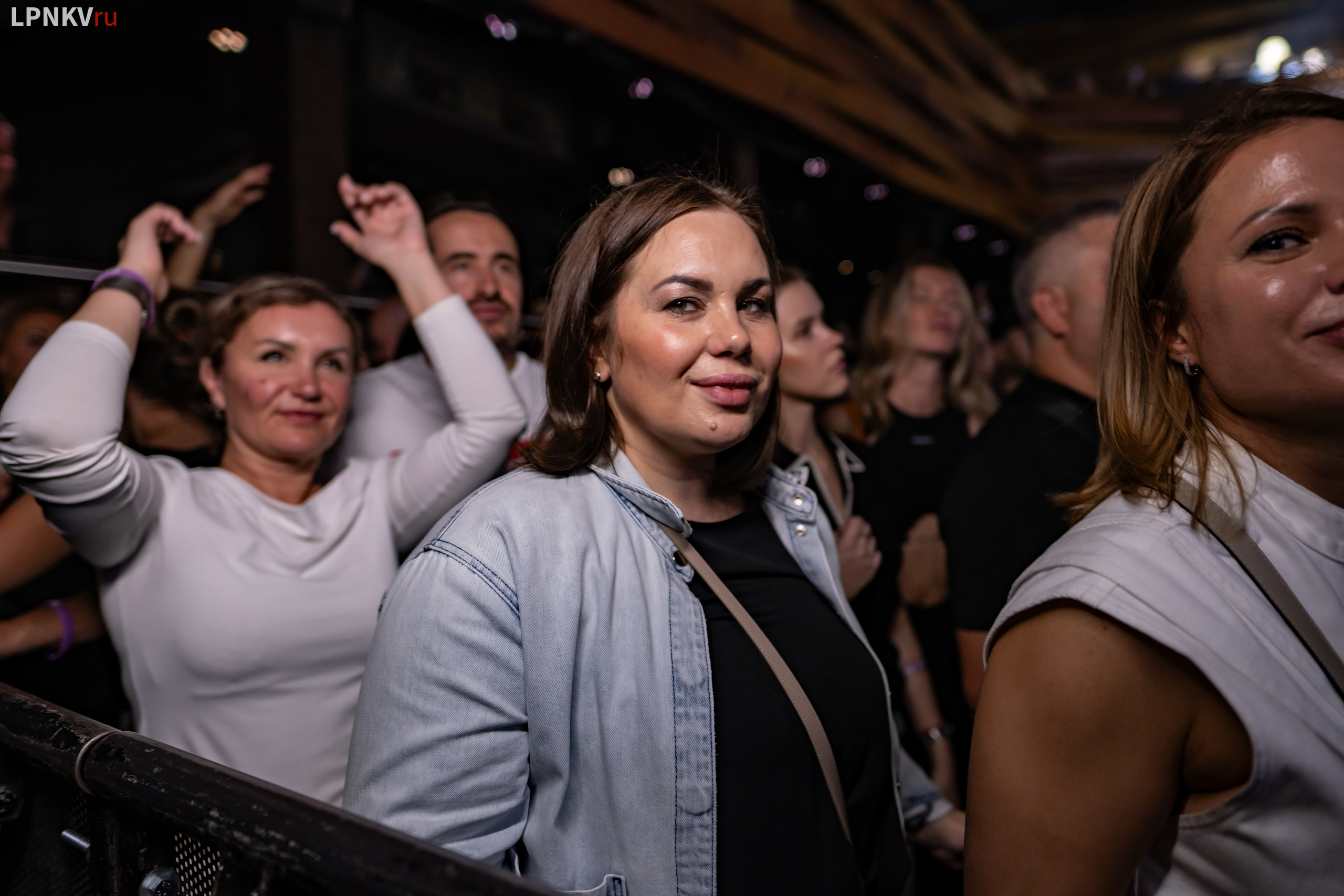 Paul Okanenfold at BASE club Moscow. Репортажный фотограф в Москве