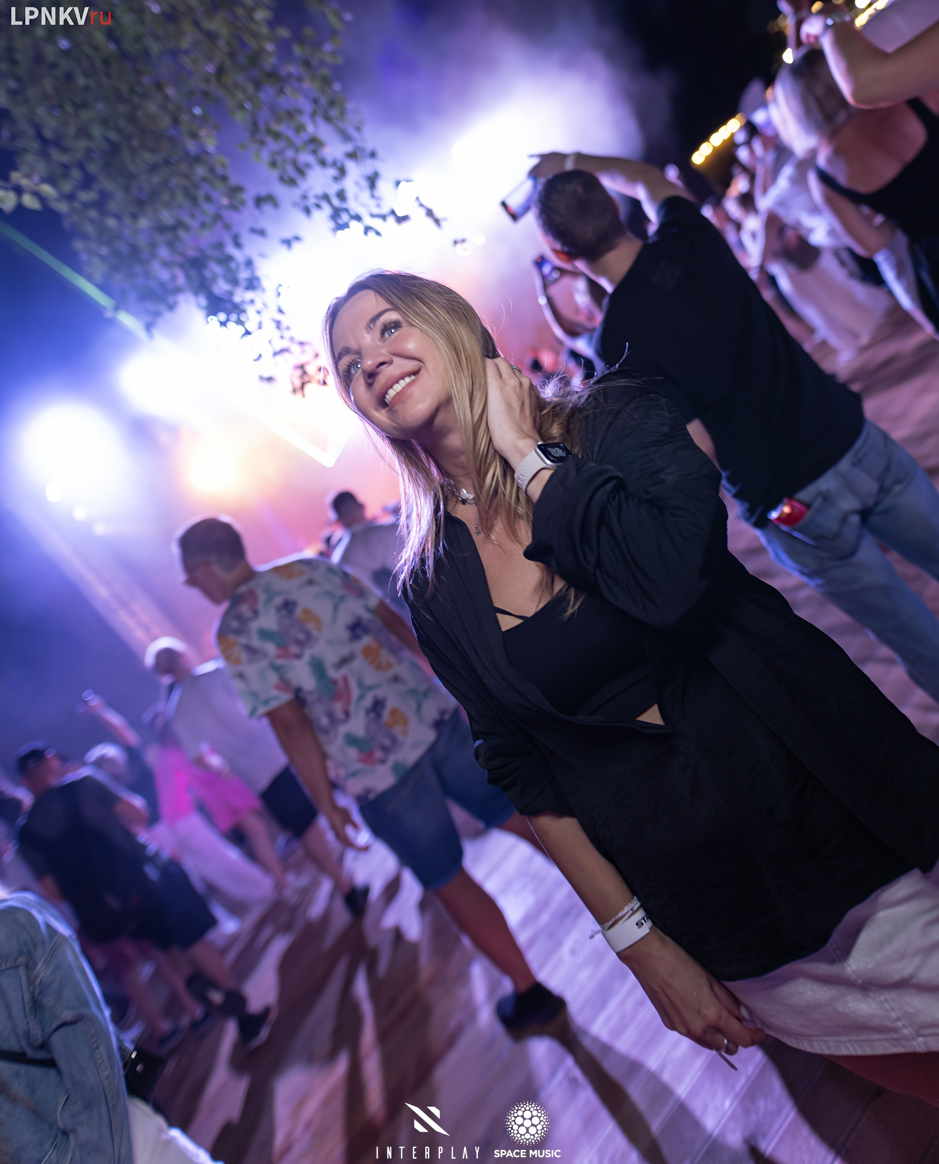 Interplay. Репортажный фотограф в Москве