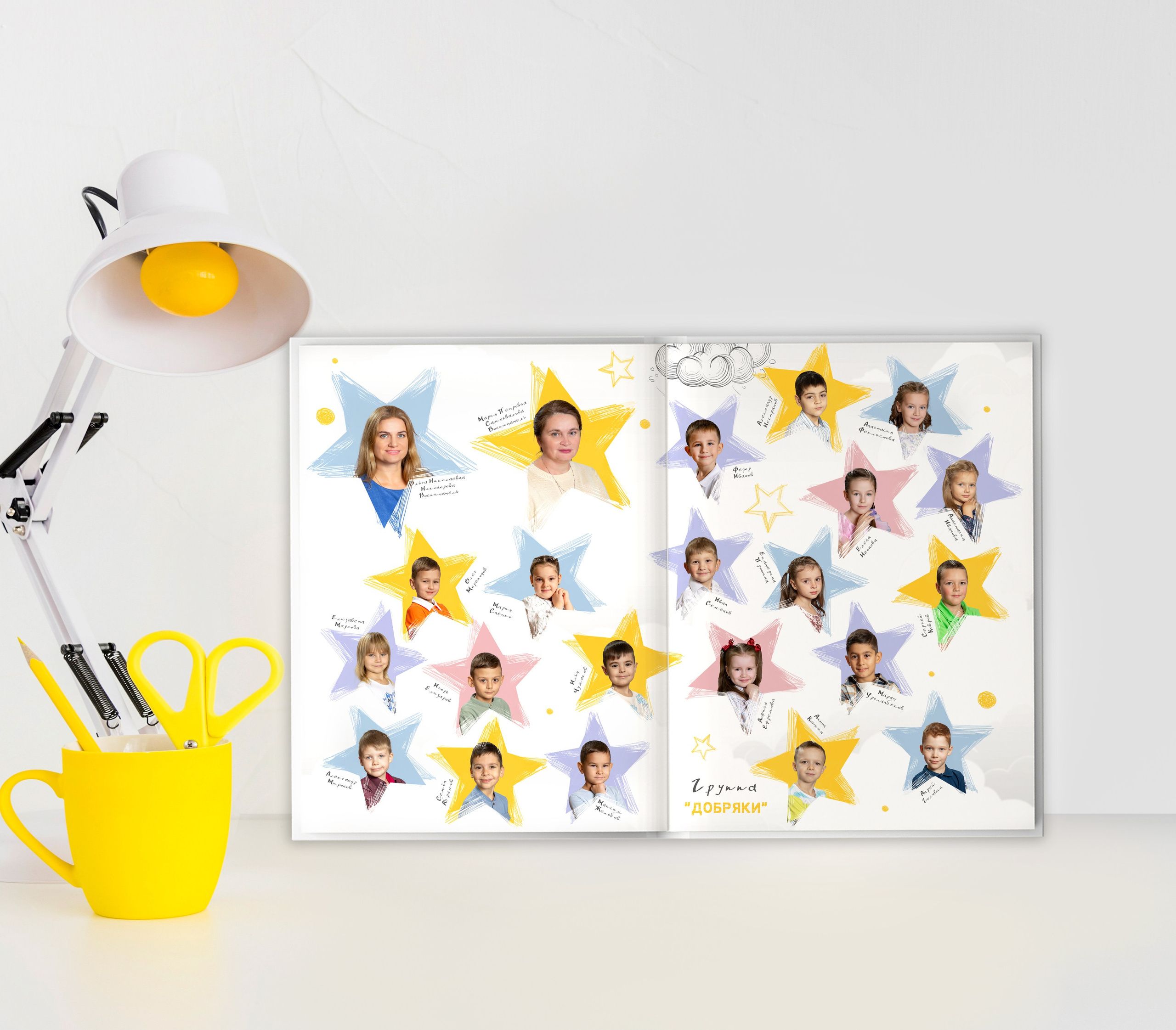 Выпускные альбомы портфолио. Семейный и детский фотограф Ольга Невская