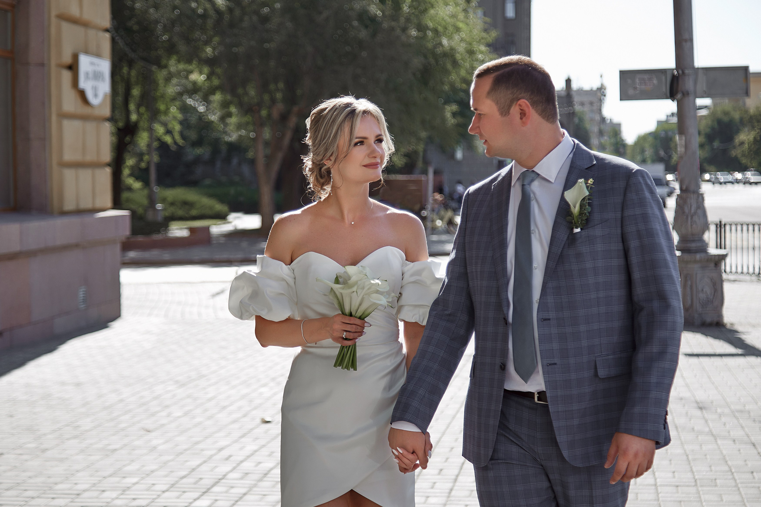 Красивая дата. Фотограф Иван Богданов Москва Волгоград Камышин