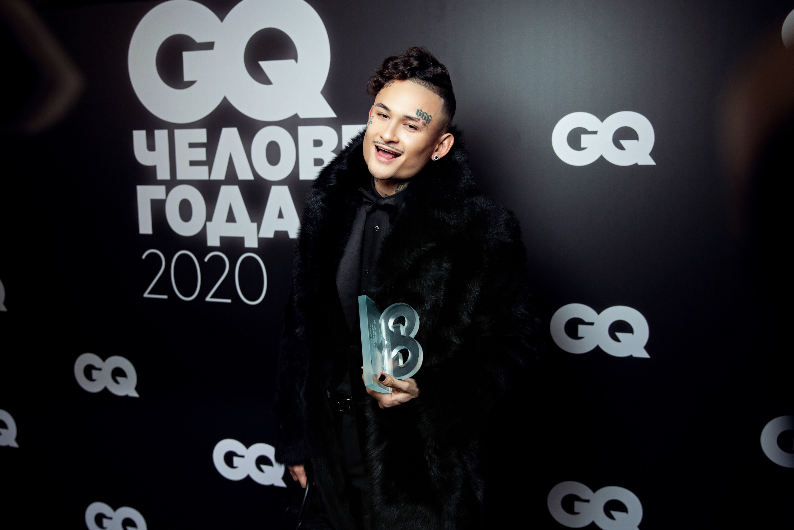 Photographer Sasha Orlov