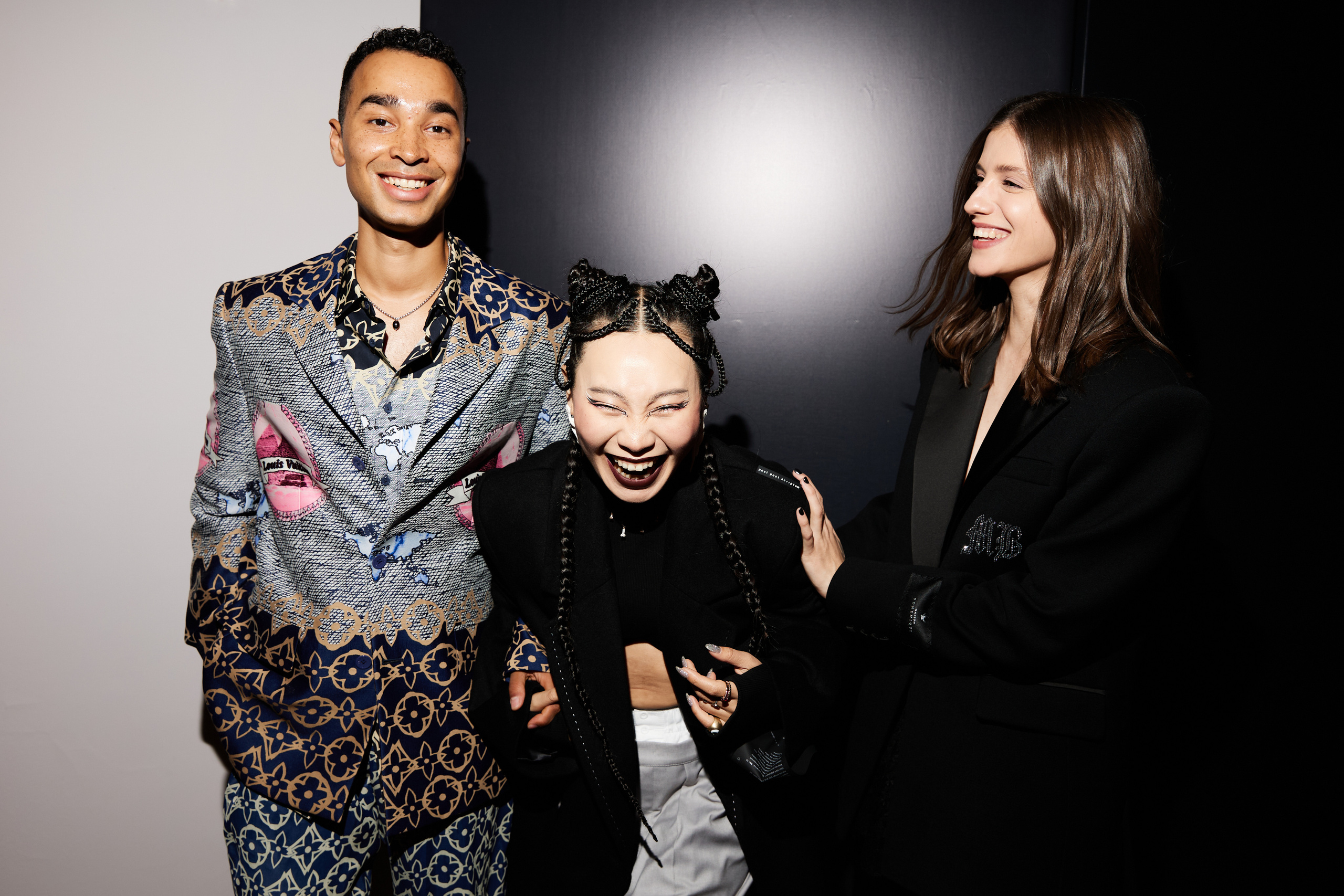 Photographer Sasha Orlov