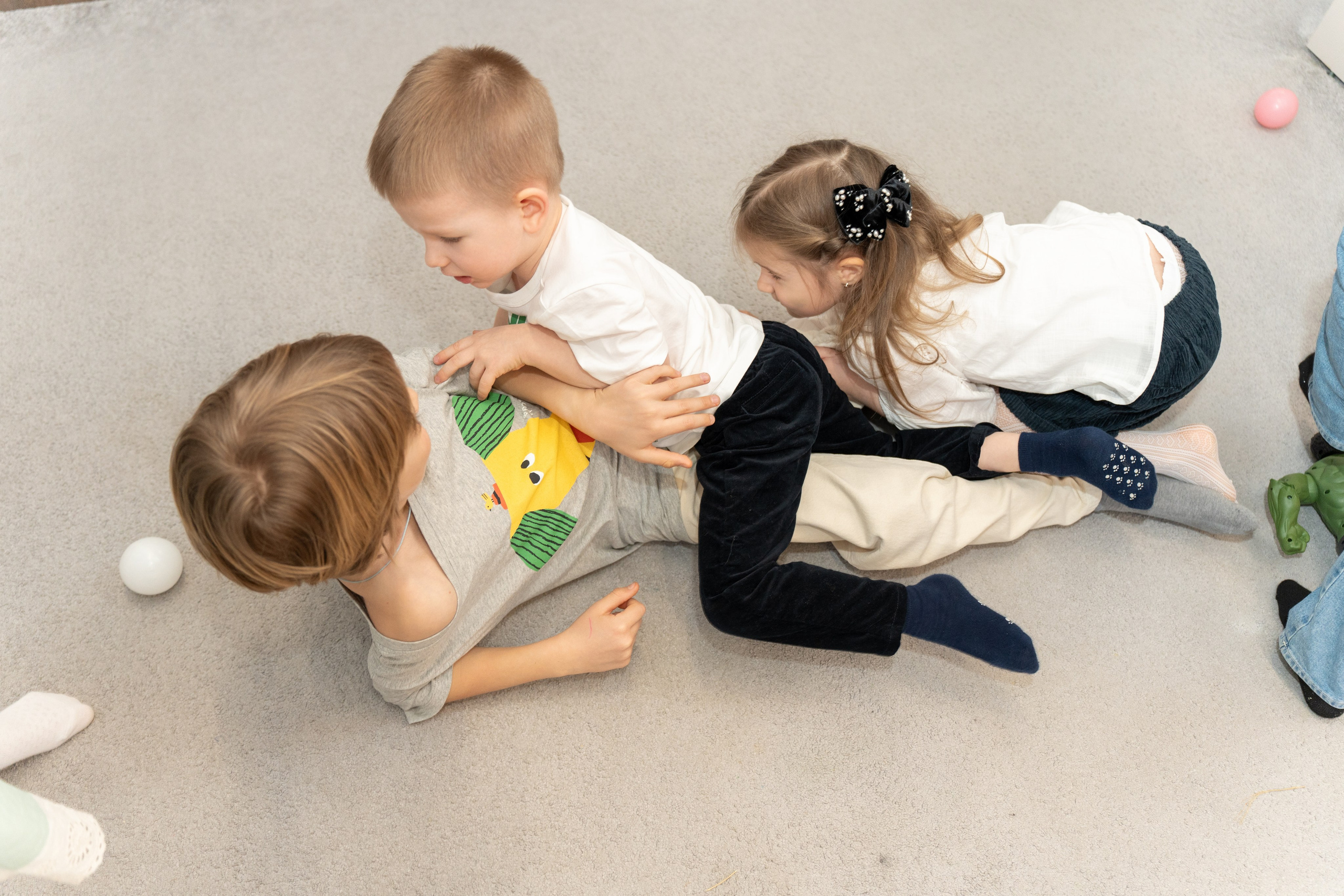 Базилион. Семейный и свадебный фотограф Минск, Беларусь Анна Орловская