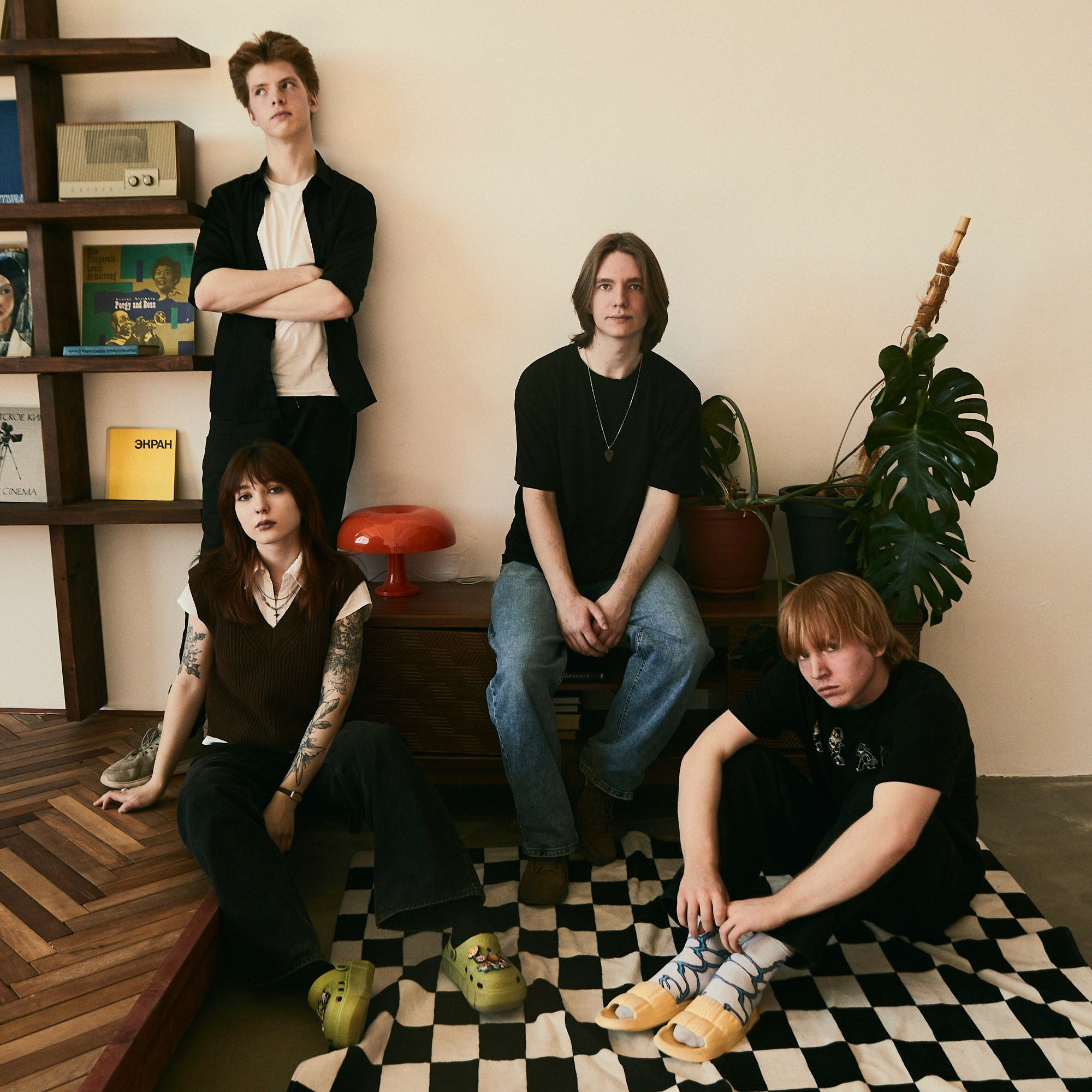 ФОТОСЪЕМКА В СТУДИИ