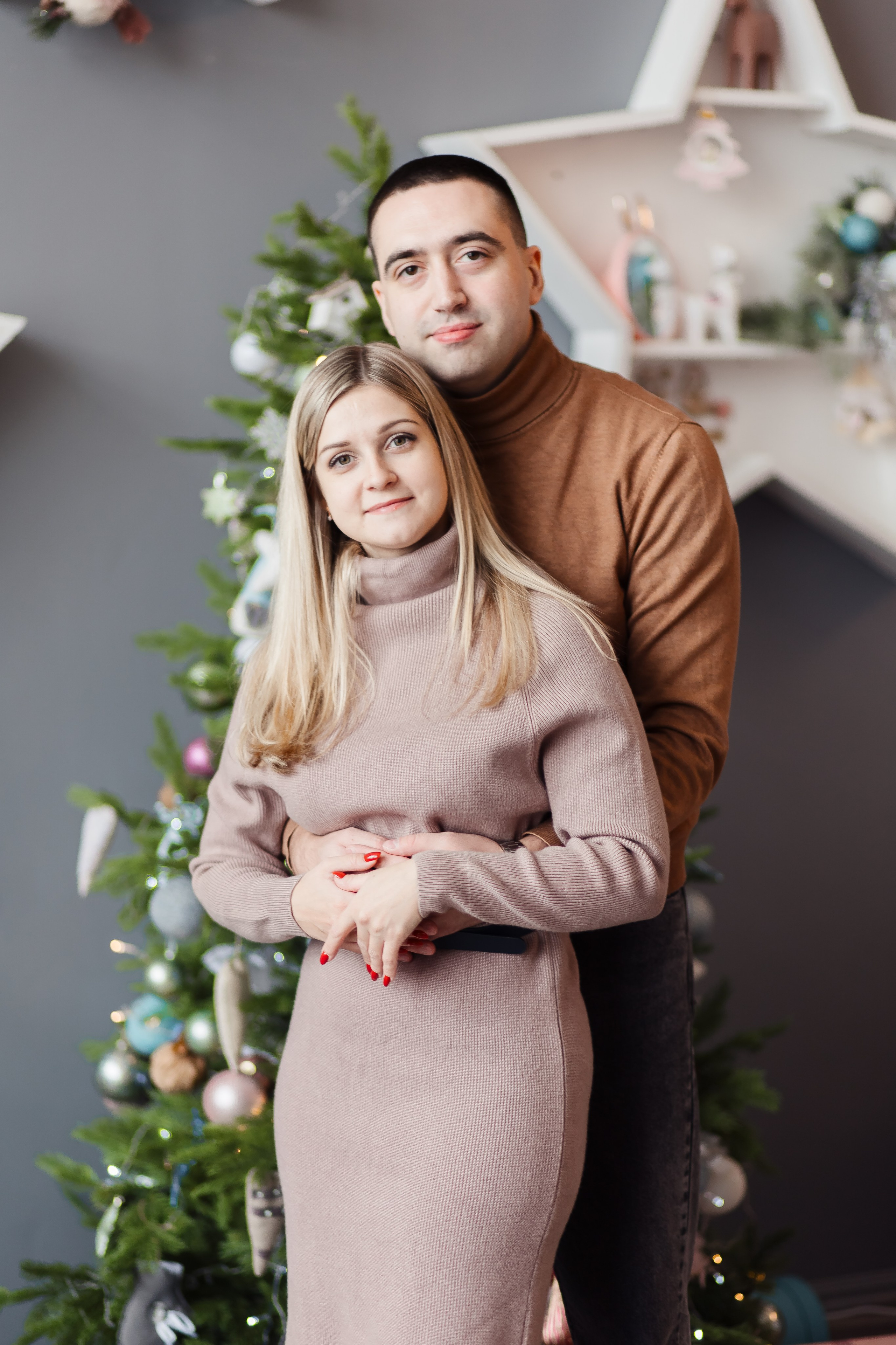 Фотосессия лавстори. Свадебный и контент фотограф в Нижнем Новгороде Владимир Пресняков