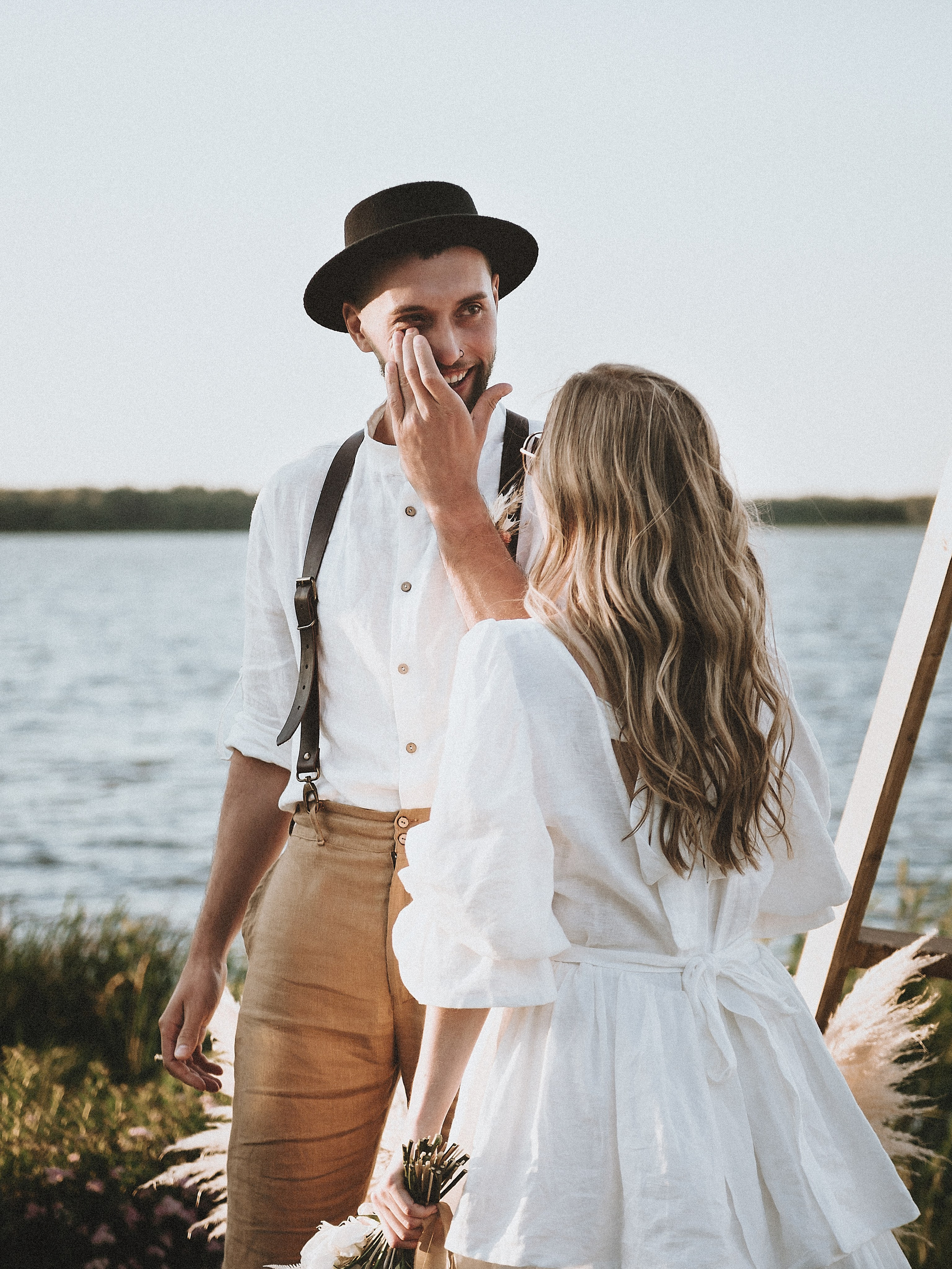 Моя свадьба. Свадебный фотограф в Рязани и Москве Евгения Жмурова