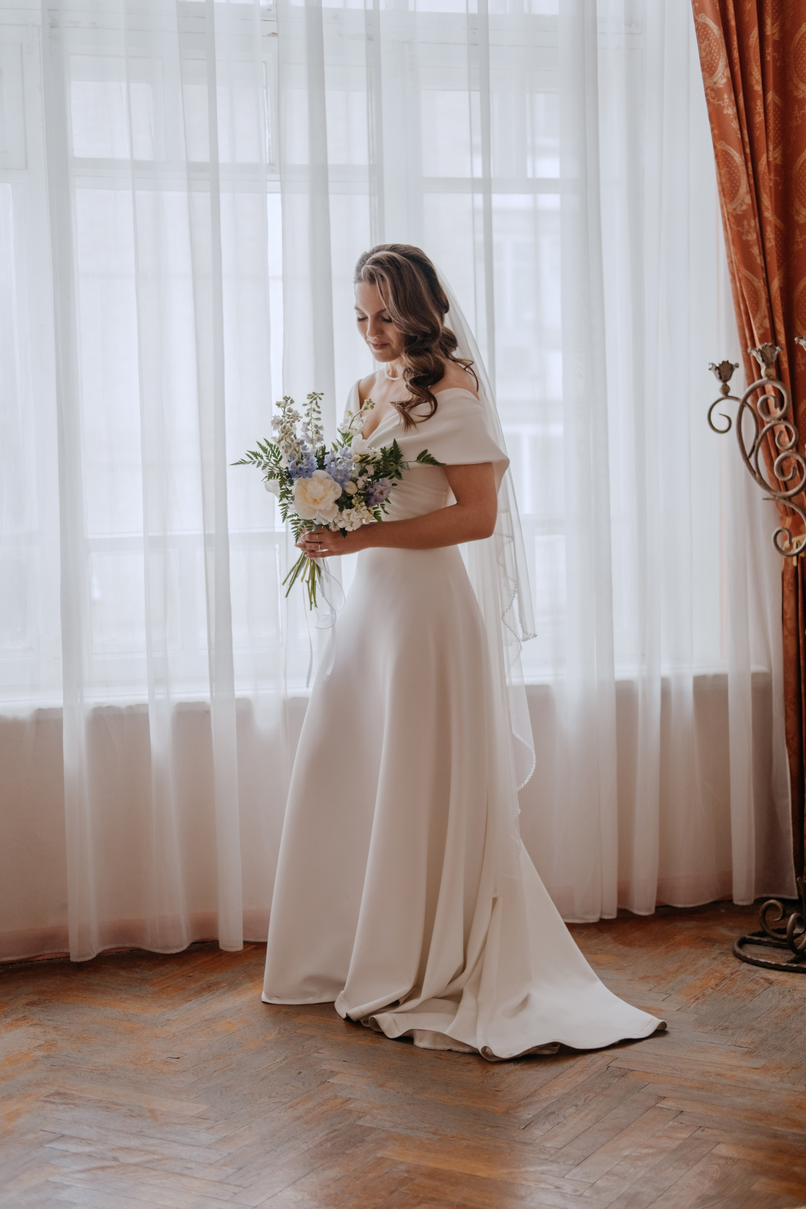 Ярослав и Елена. Фотограф в Астрахани Миронова Анастасия