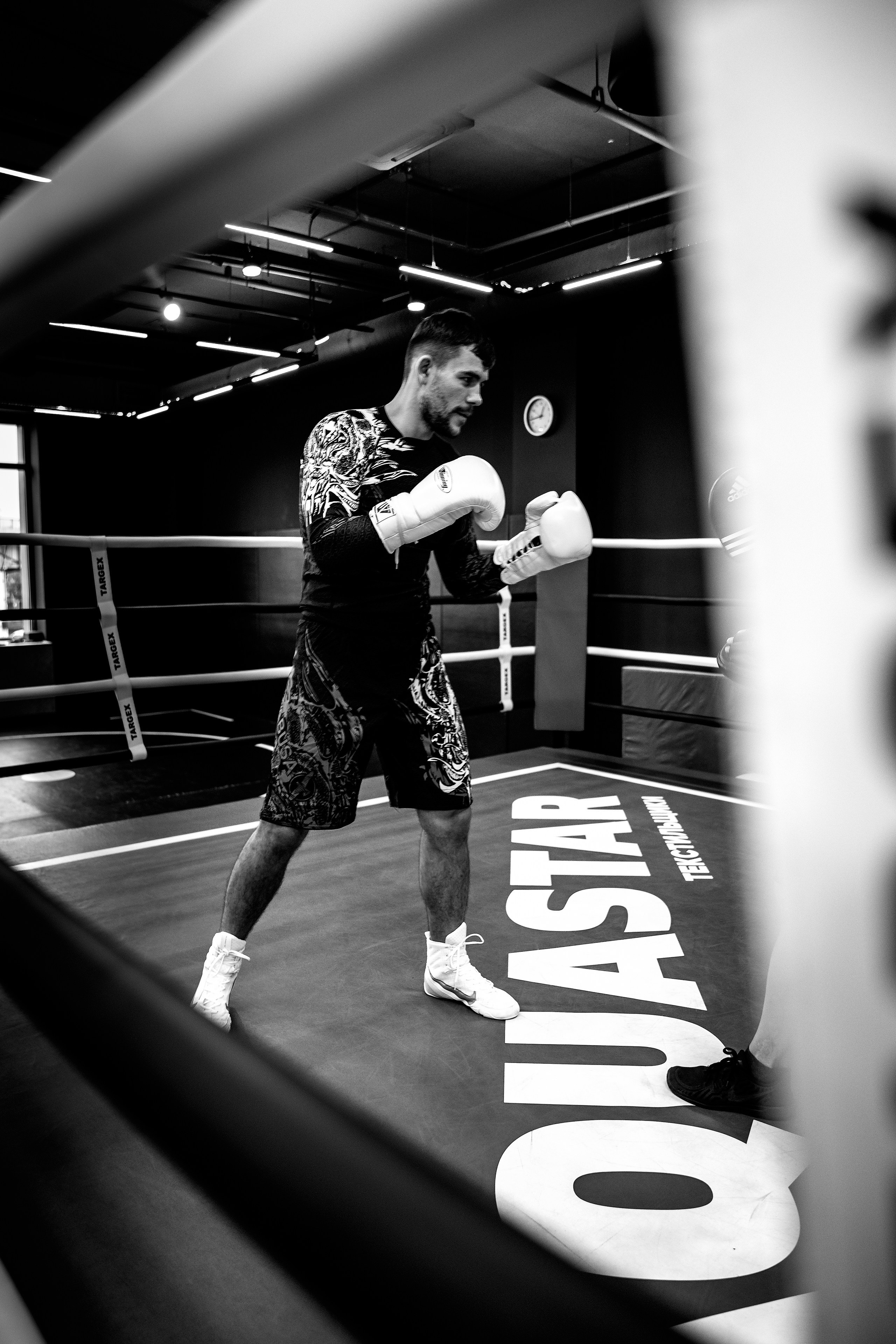 Евгений Бокс. Свадебный/Портретный фотограф снимаю в Москве