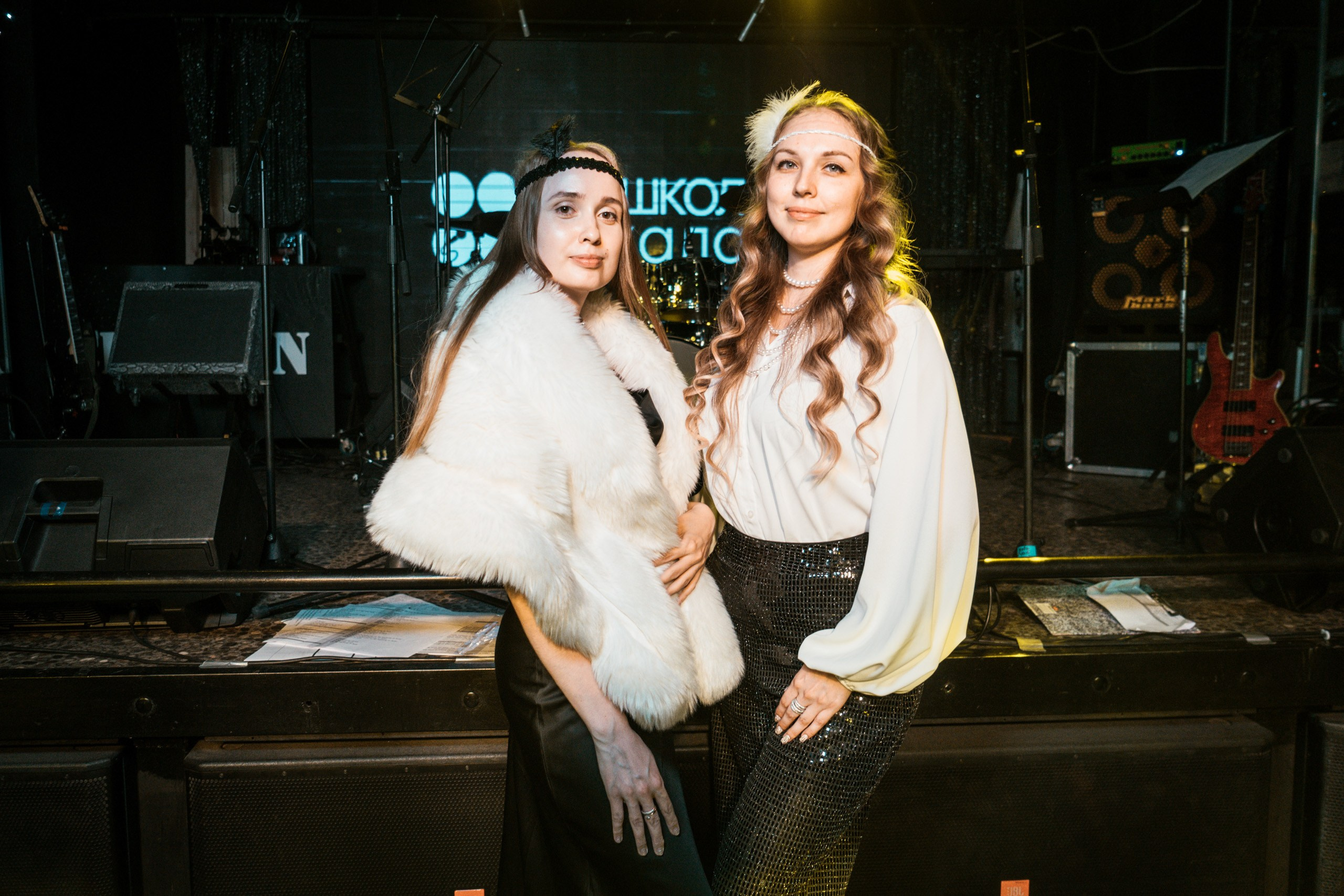 Выпускной Не Школы Барабанов. Фотограф Улан-Удэ