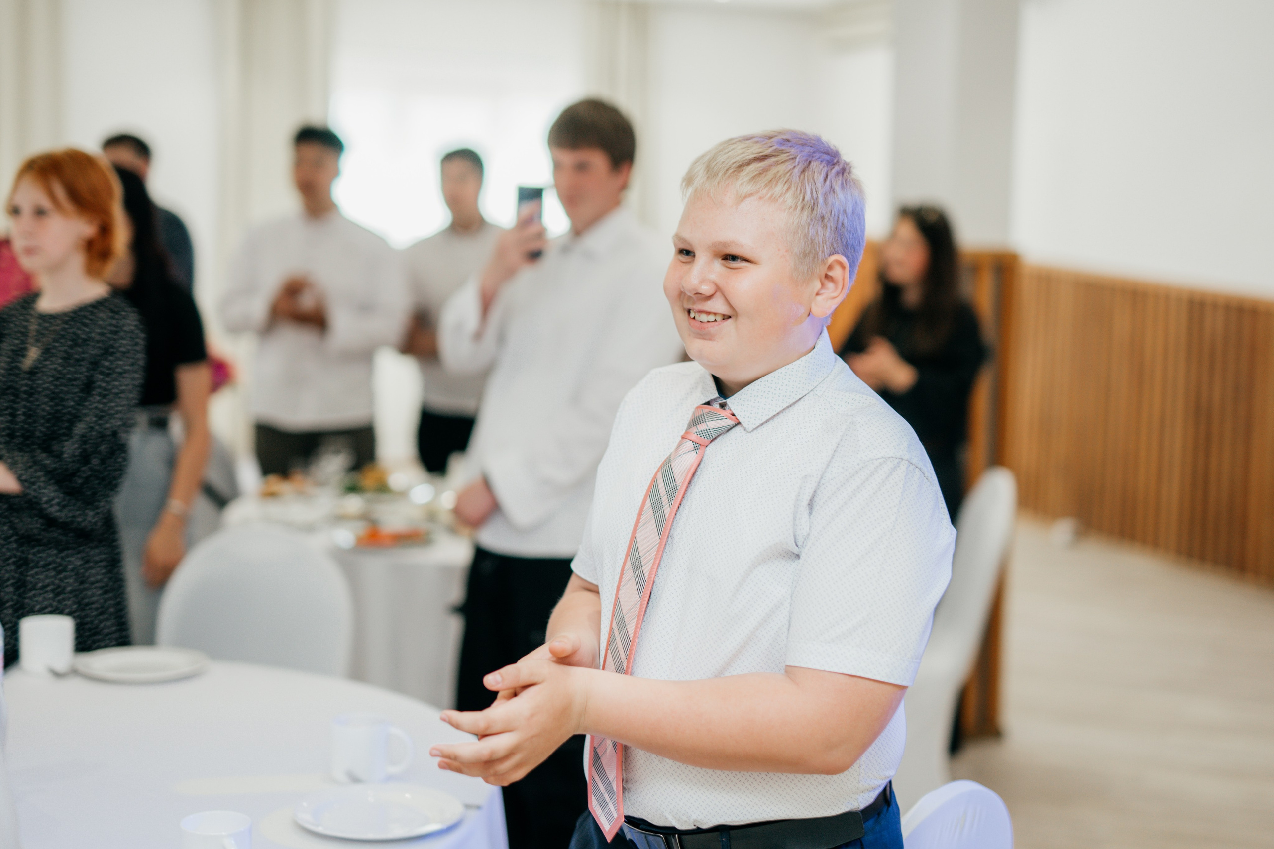 Свадьба Андрея и Валерии. Фотограф Улан-Удэ