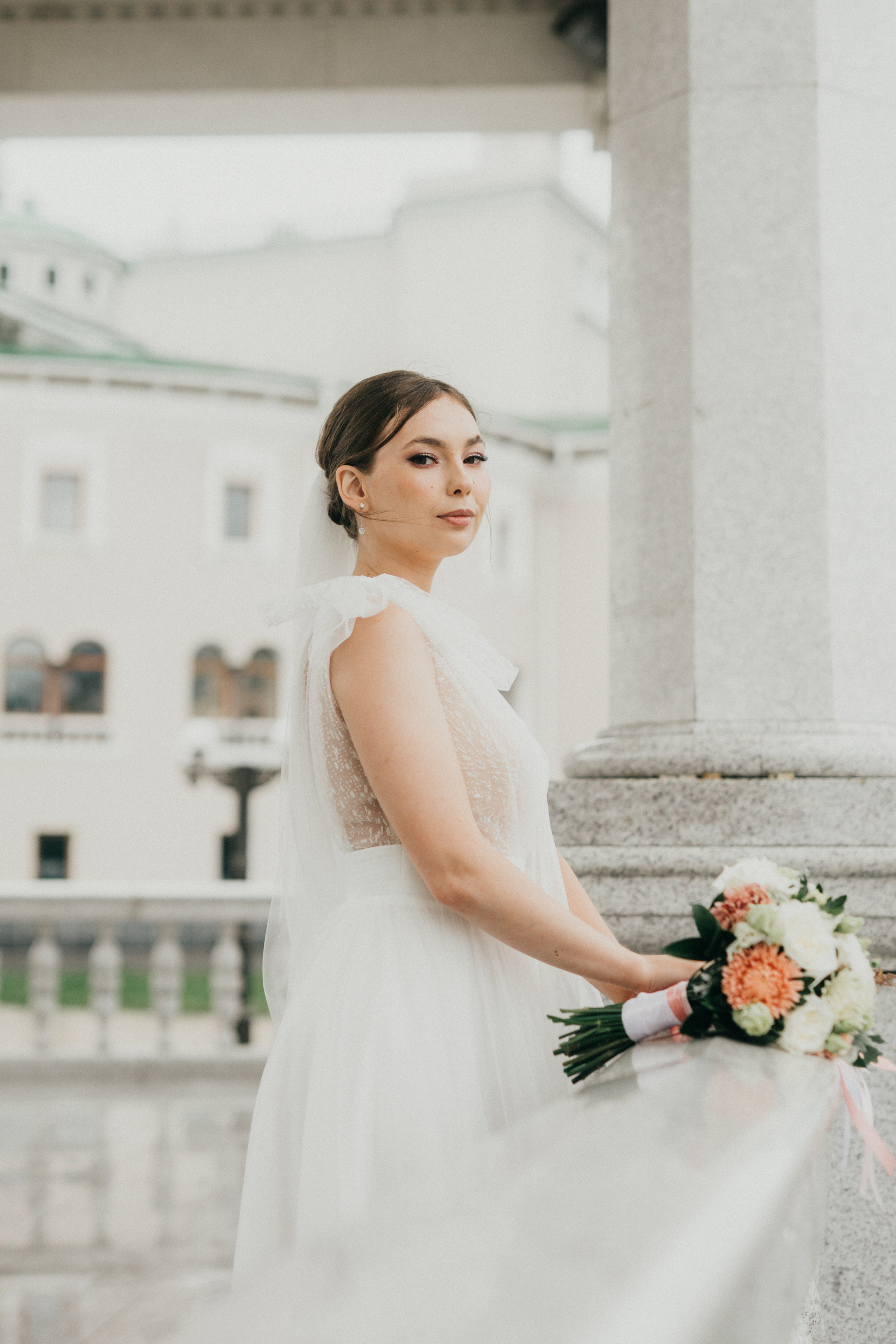 Свадьба Евгения и Дарьи. Фотограф Улан-Удэ