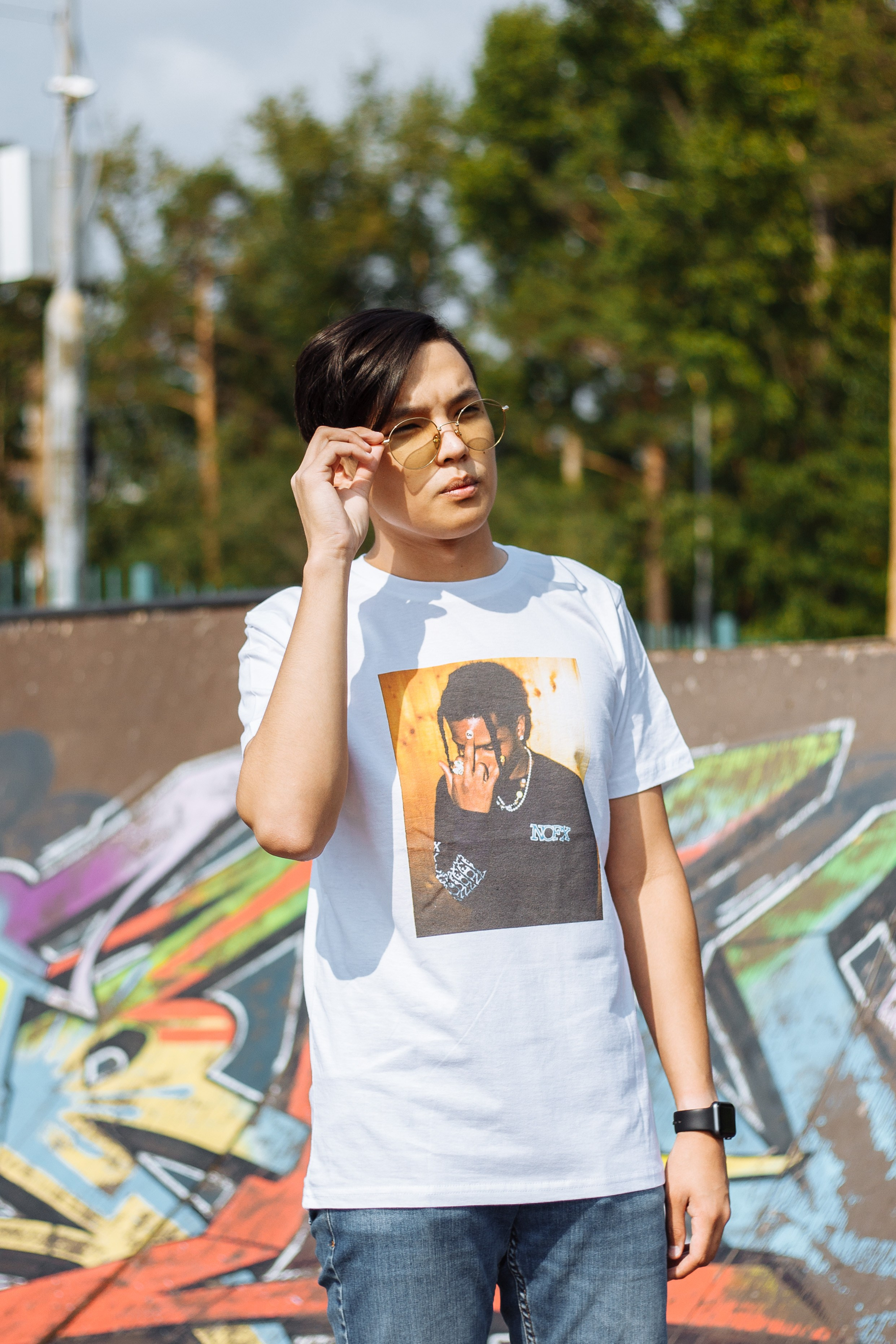 Контент для магазина одежды. Фотограф Улан-Удэ