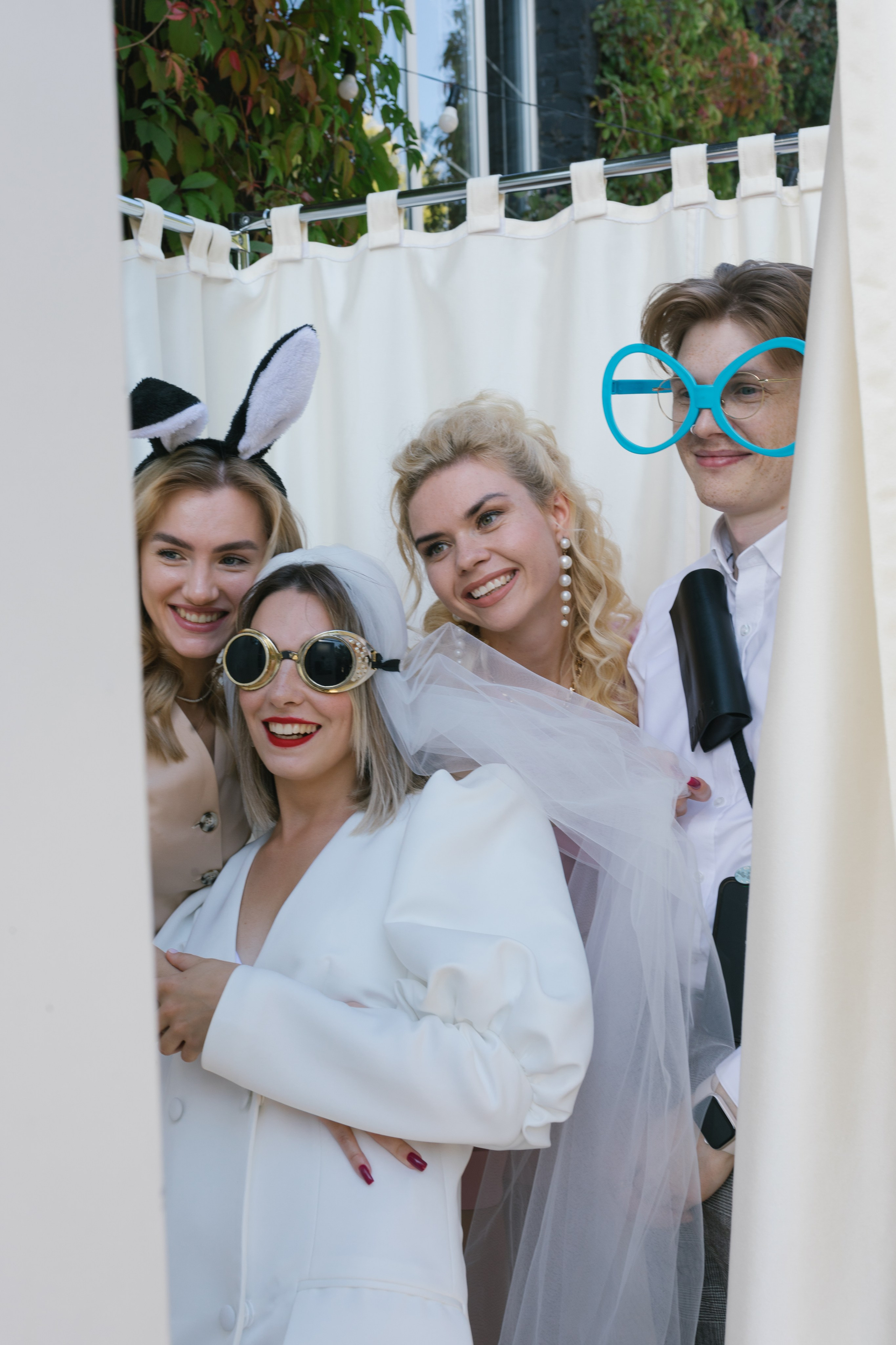 Просто такая сильная любовь. Главная