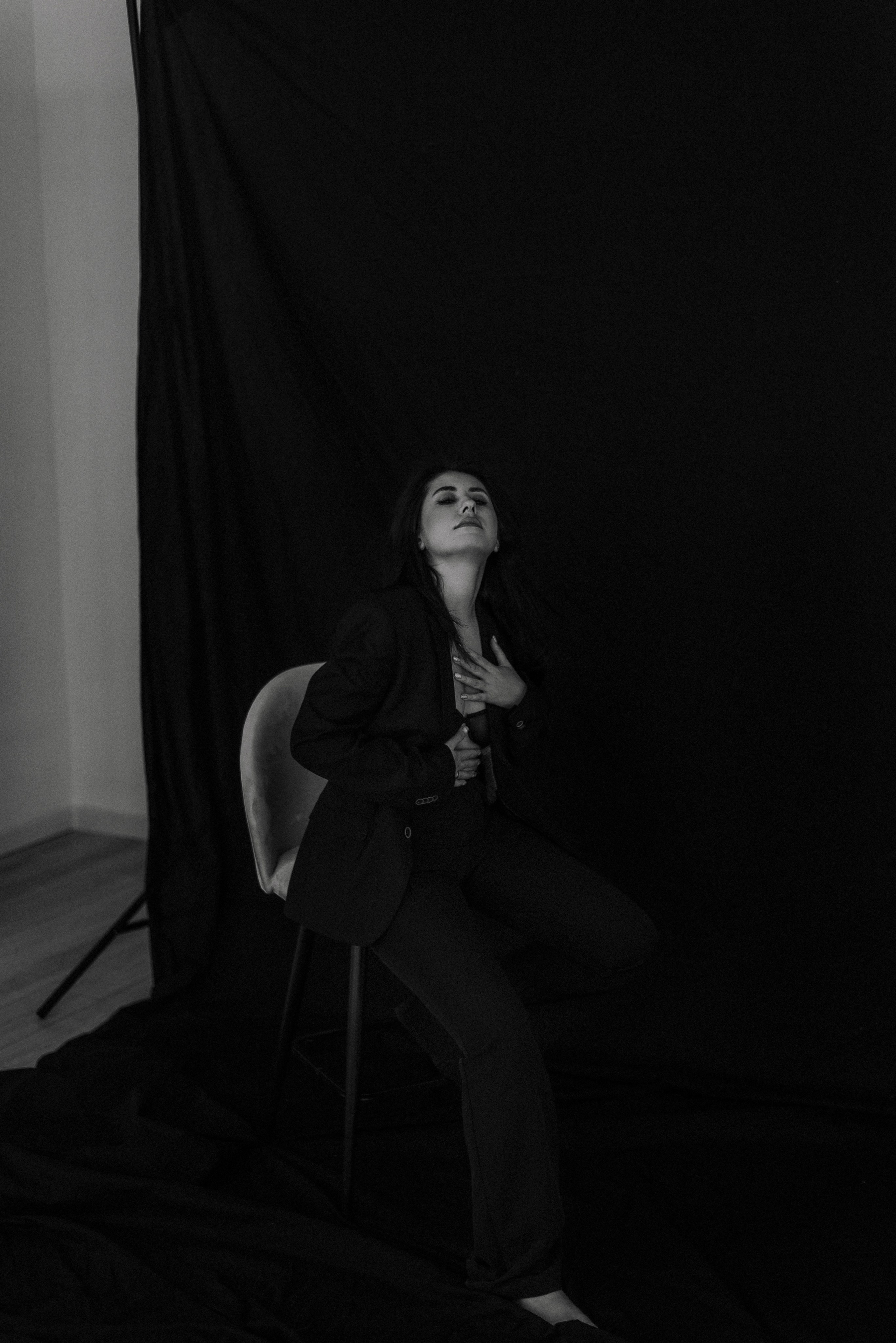 Любовь к себе. Ваш личный фотограф в Пскове Анаис Рамирез