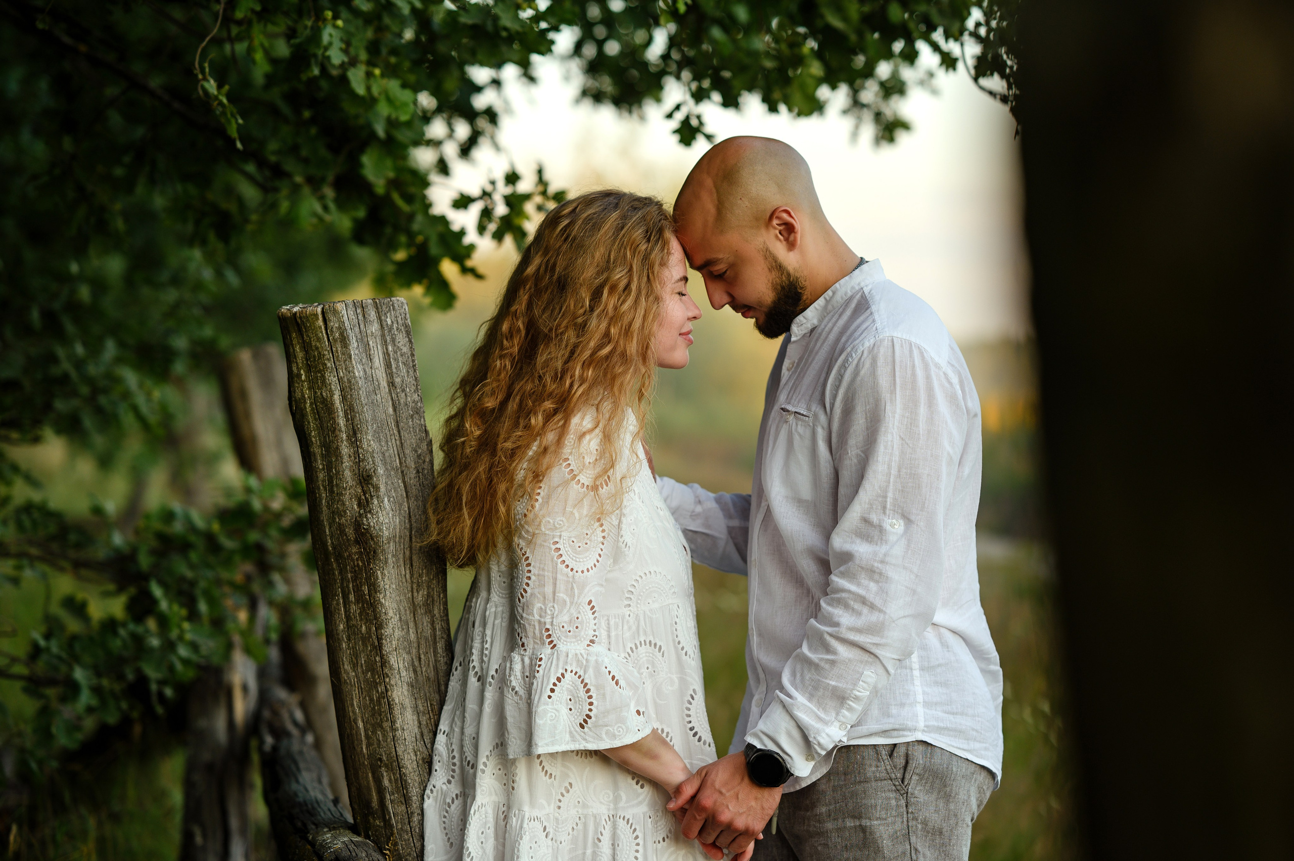 Летняя история. Свадебный и семейный Фотограф в Пензе Татьяна Лапоногова