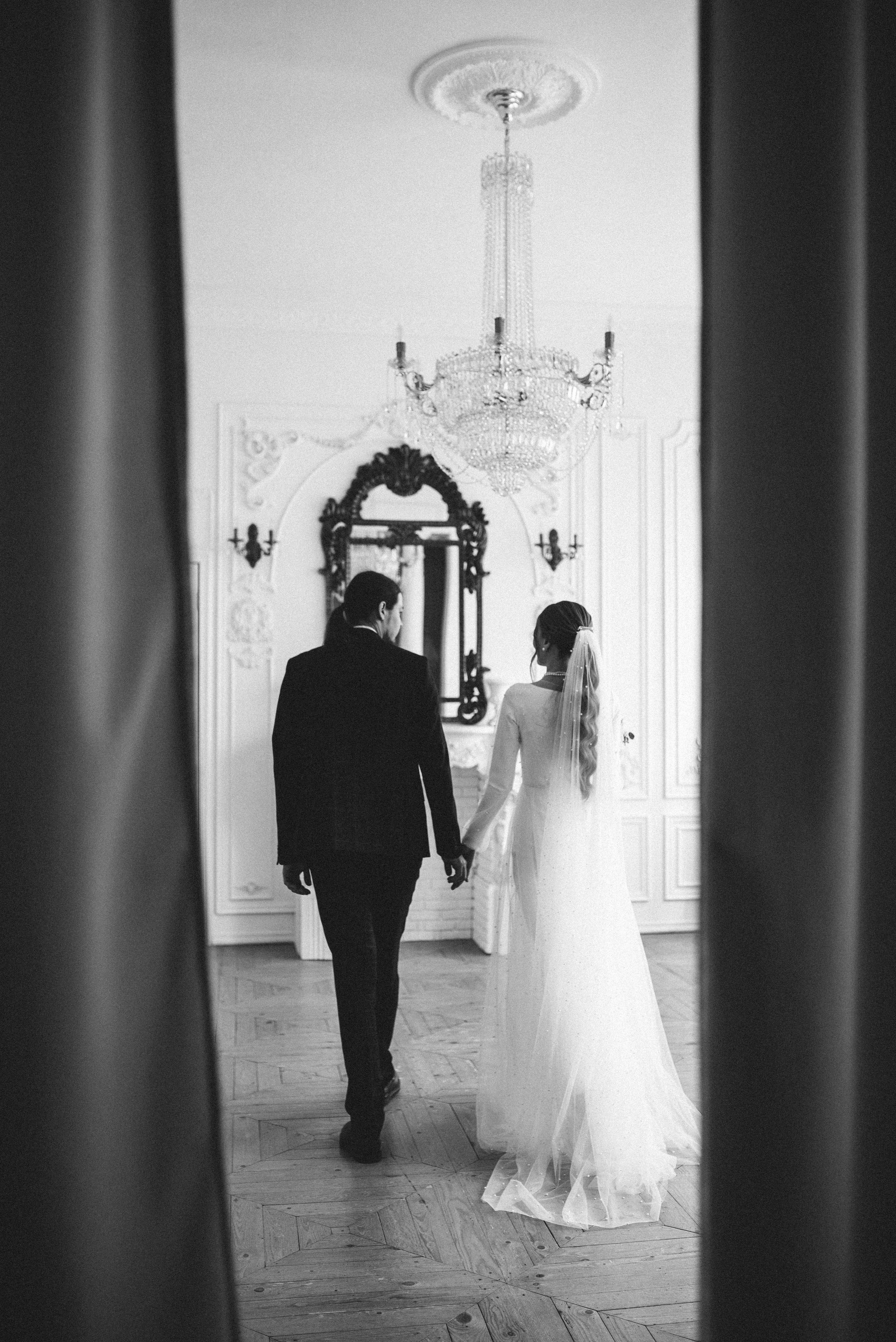 Дмитрий и Ангелина