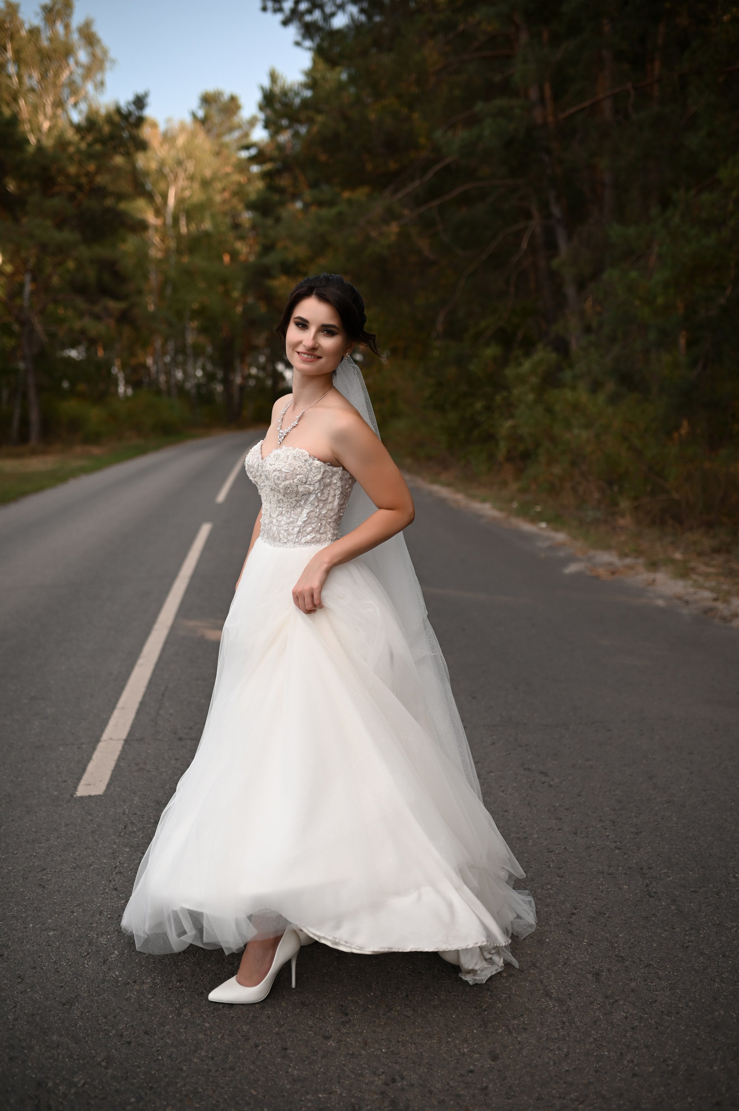 " Начало новой истории ". Твой личный проводник к красивым фотографиям в Старом Осколе