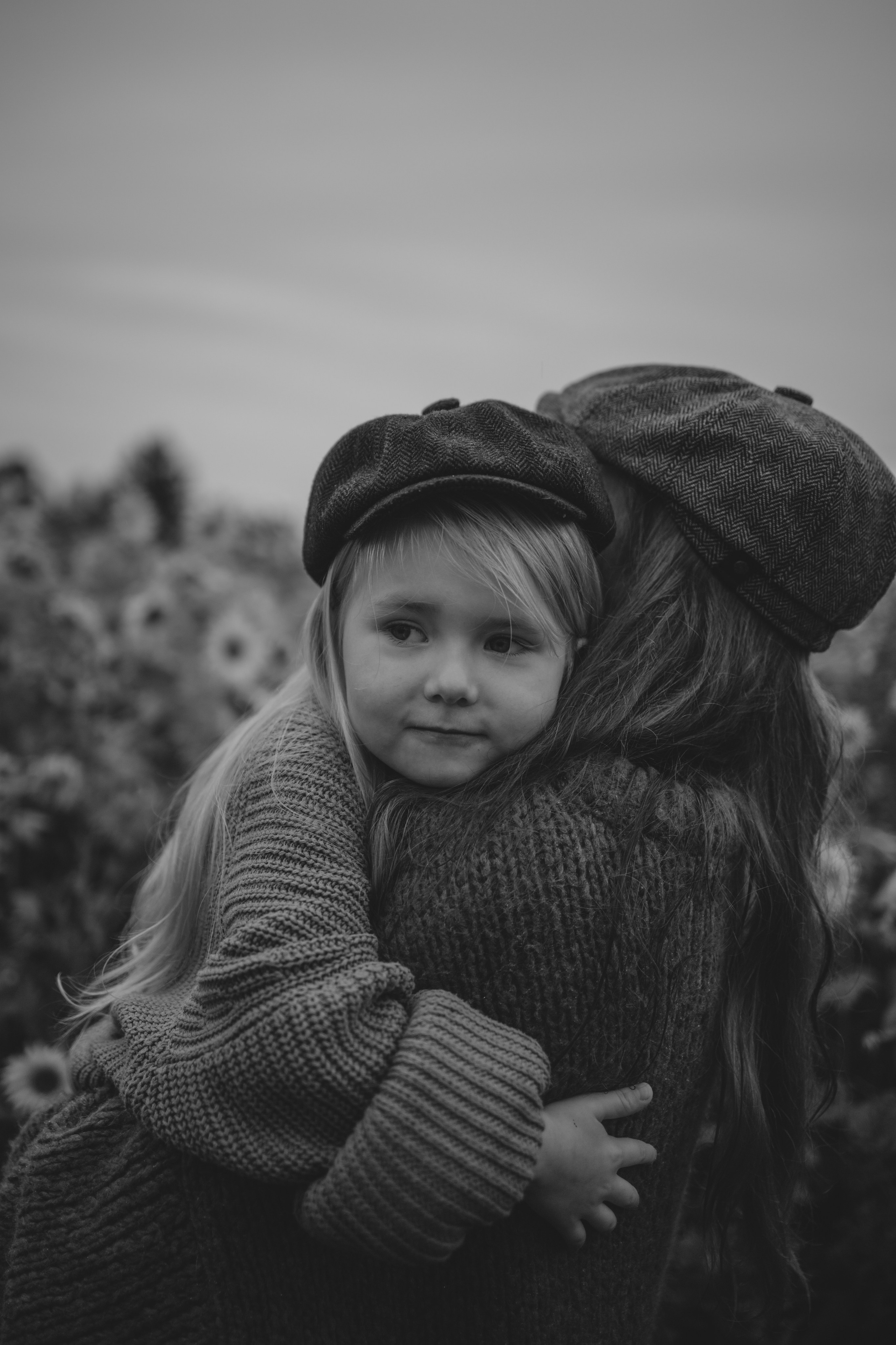 Катя и Алиса. Семейный фотограф Екатерина Еремеева