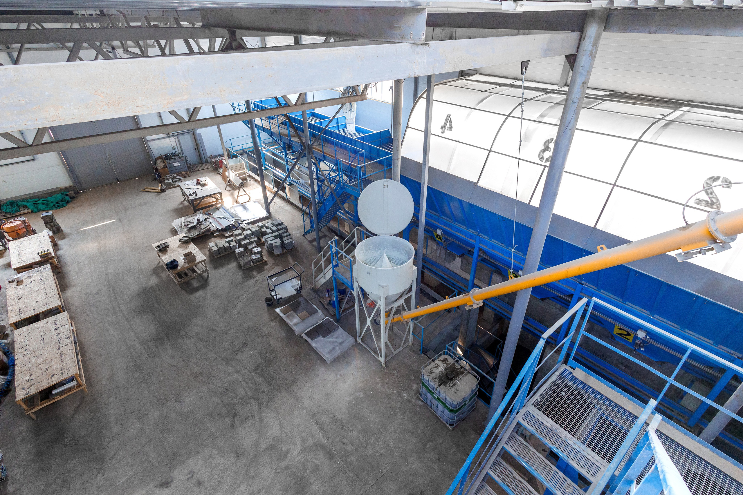 Производство брусчатка. Фотосъёмка для бизнеса — предметное фото, репортаж с мероприятий, портреты людей, съёмка интерьера и экстерьера