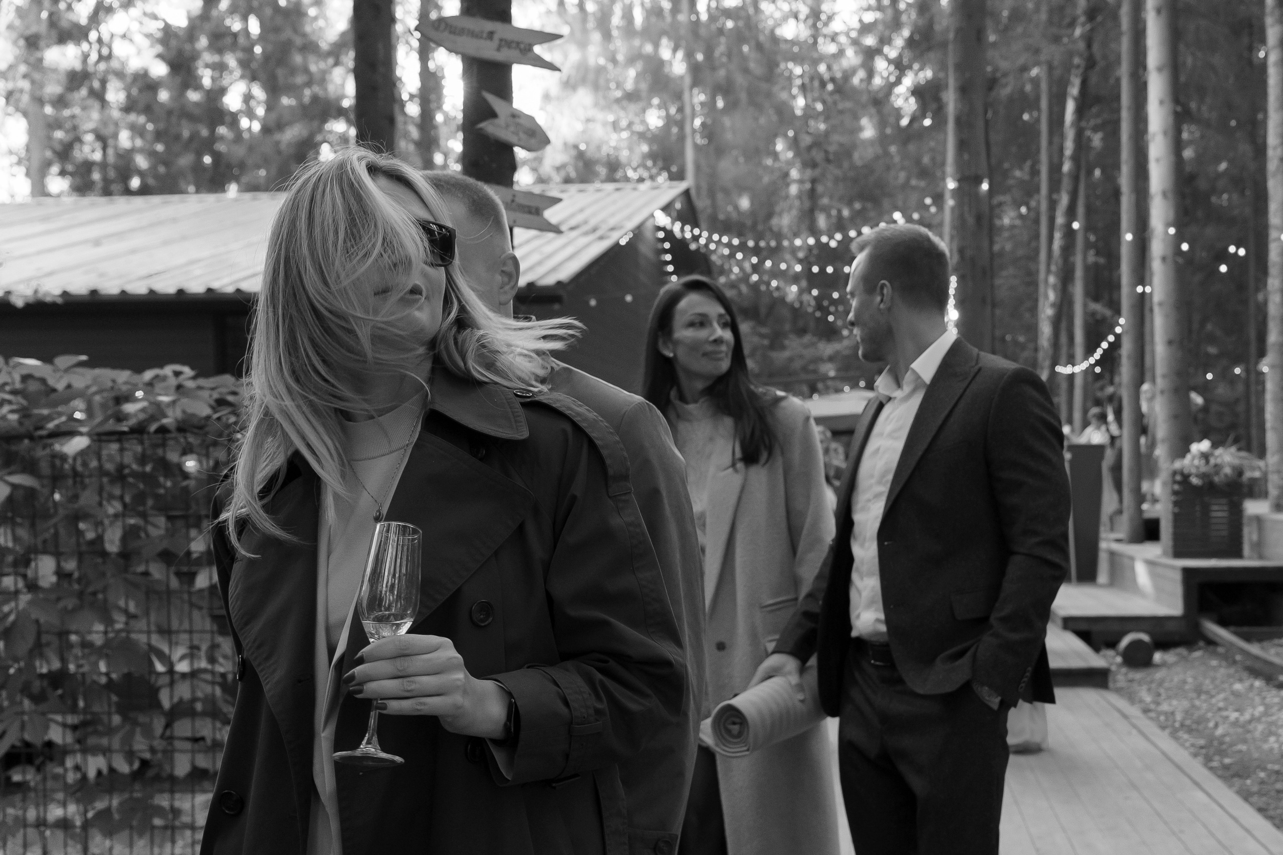 Тепло осени. Свадебный фотограф Диана Грицай